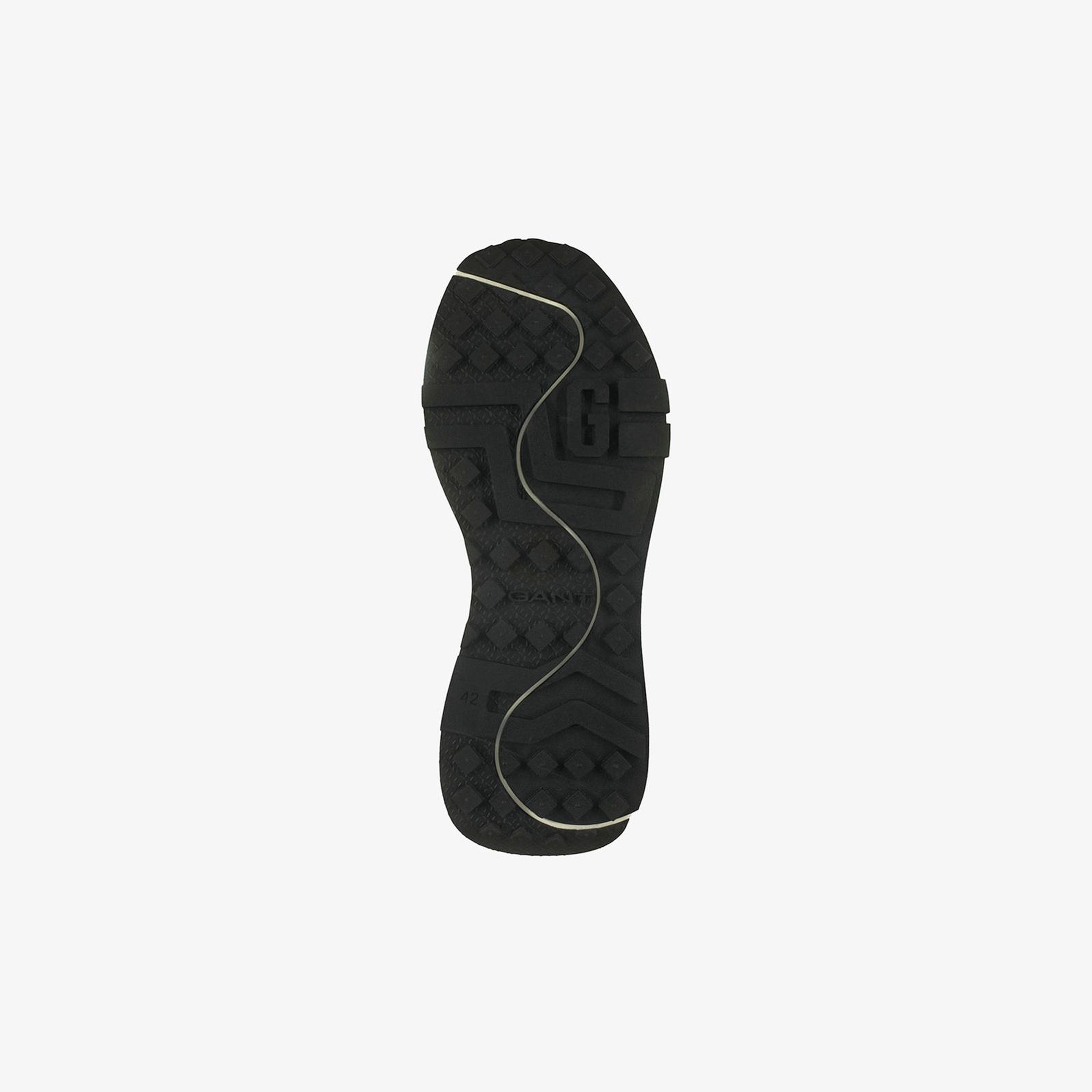 GANT Erkek Beyaz Youtron Sneaker