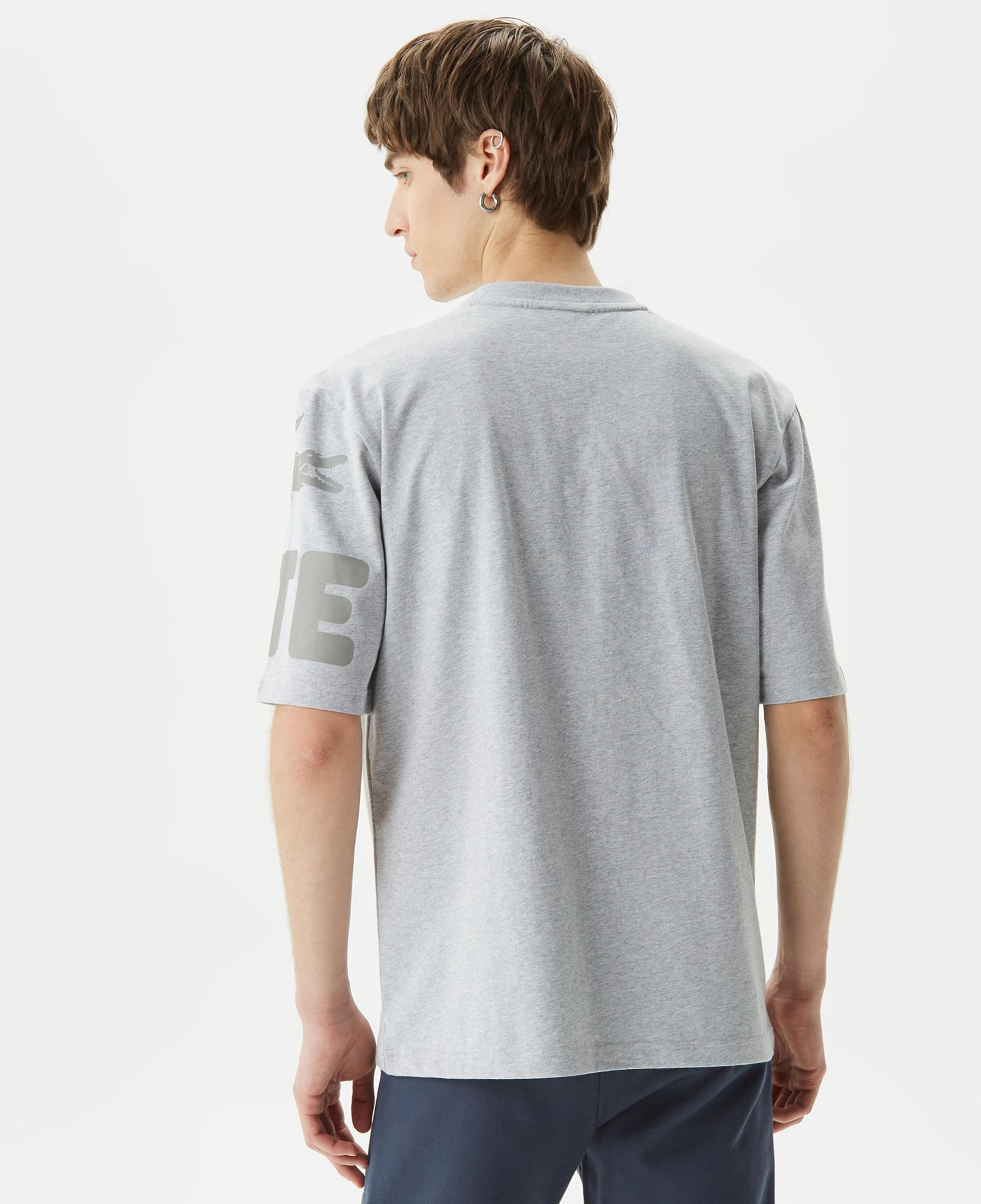 Core Erkek Beyaz T-Shirt