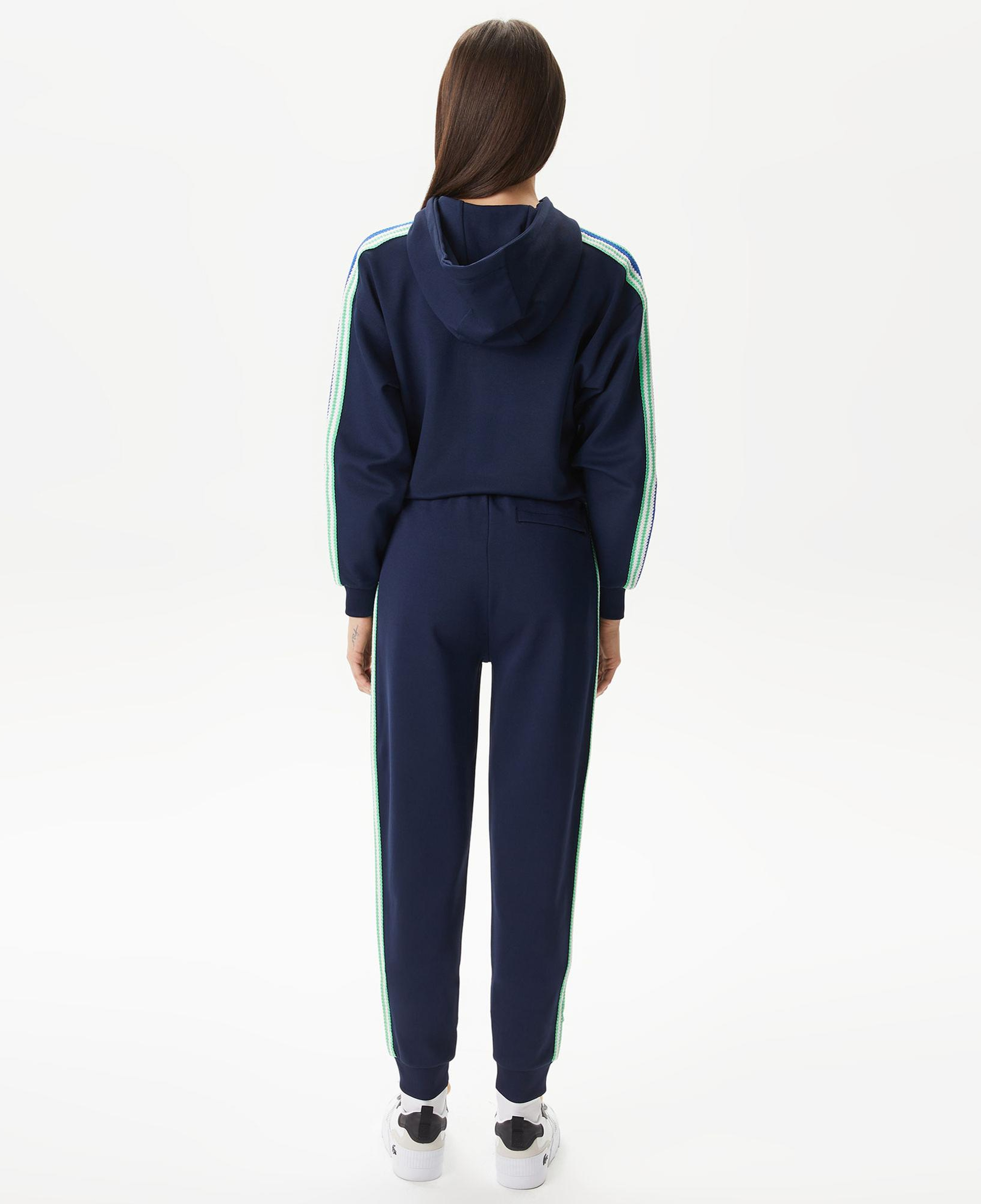 Kadın Jogger Lacivert Eşofman Altı