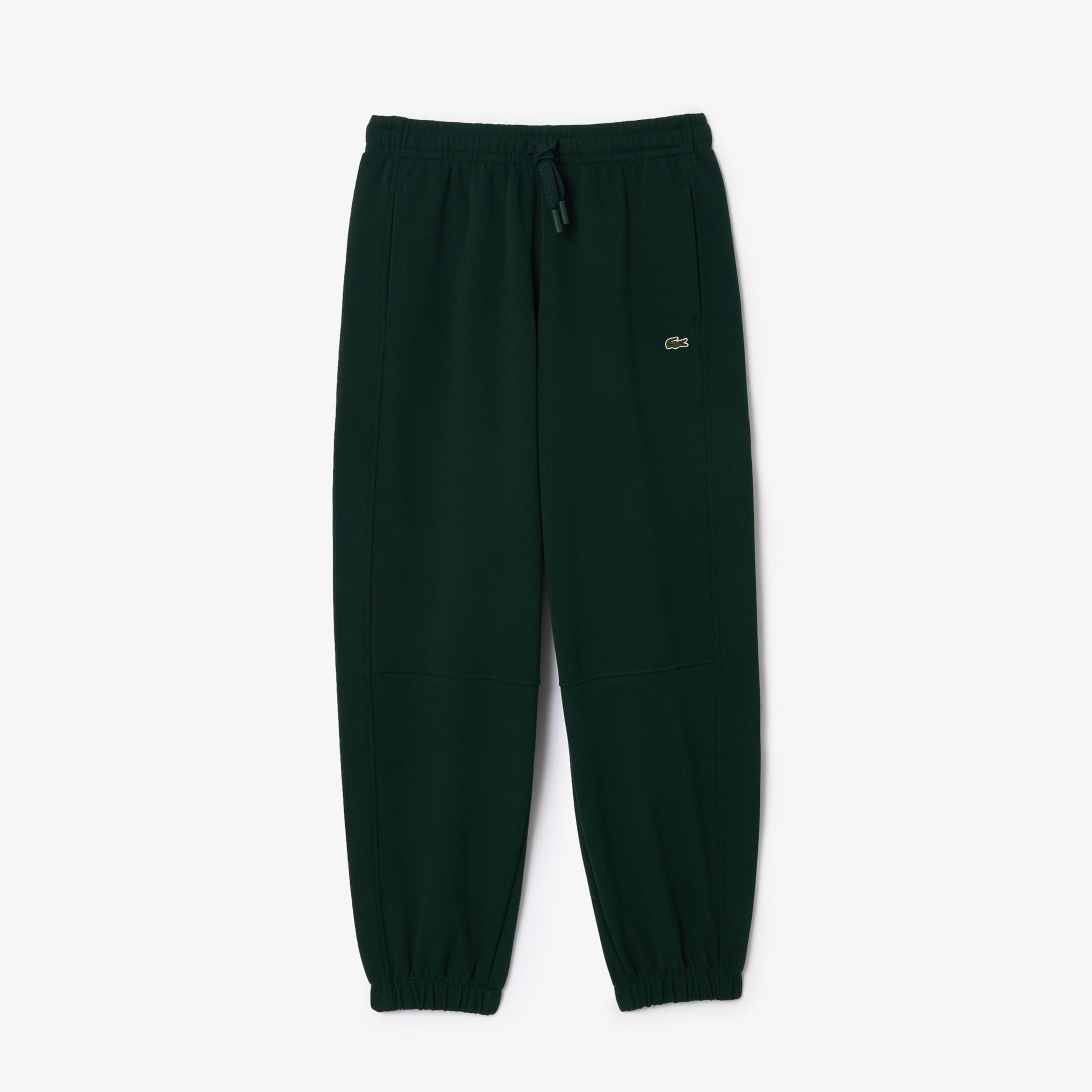 Kadın Jogger Yeşil Eşofman Altı