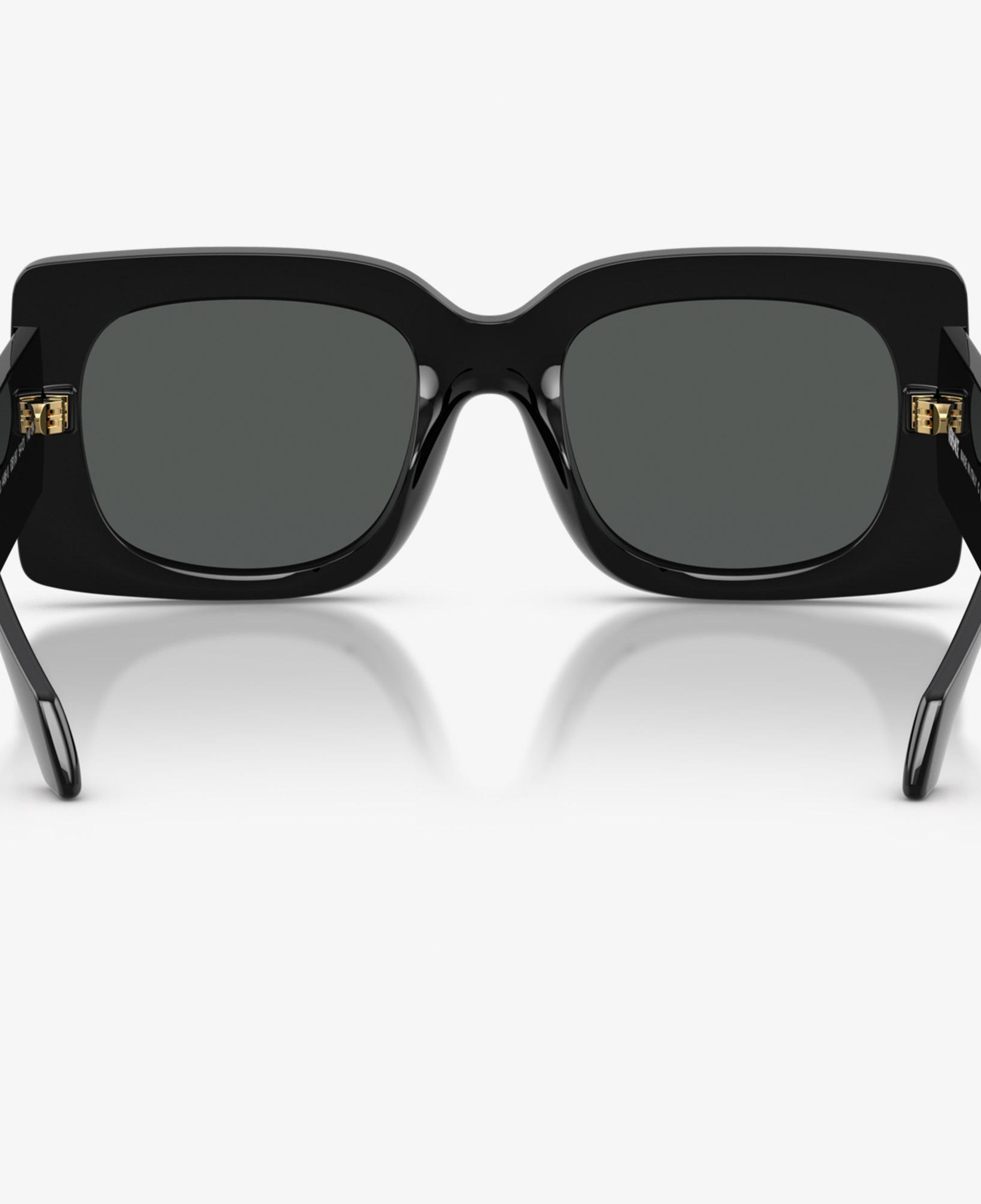 Versace  VE4496U Kadın Siyah Güneş Gözlüğü