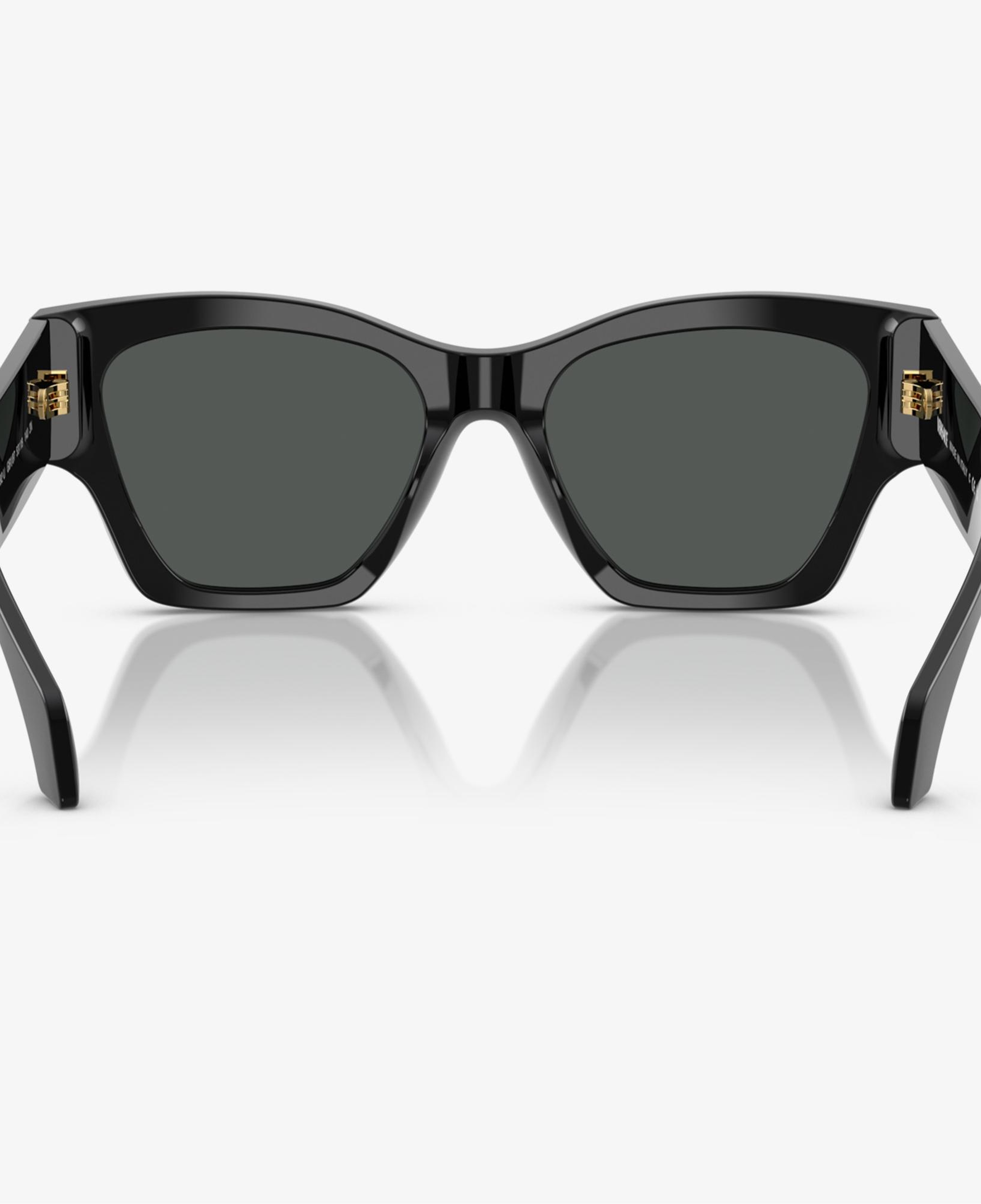 Versace VE4492U Kadın Siyah Güneş Gözlüğü