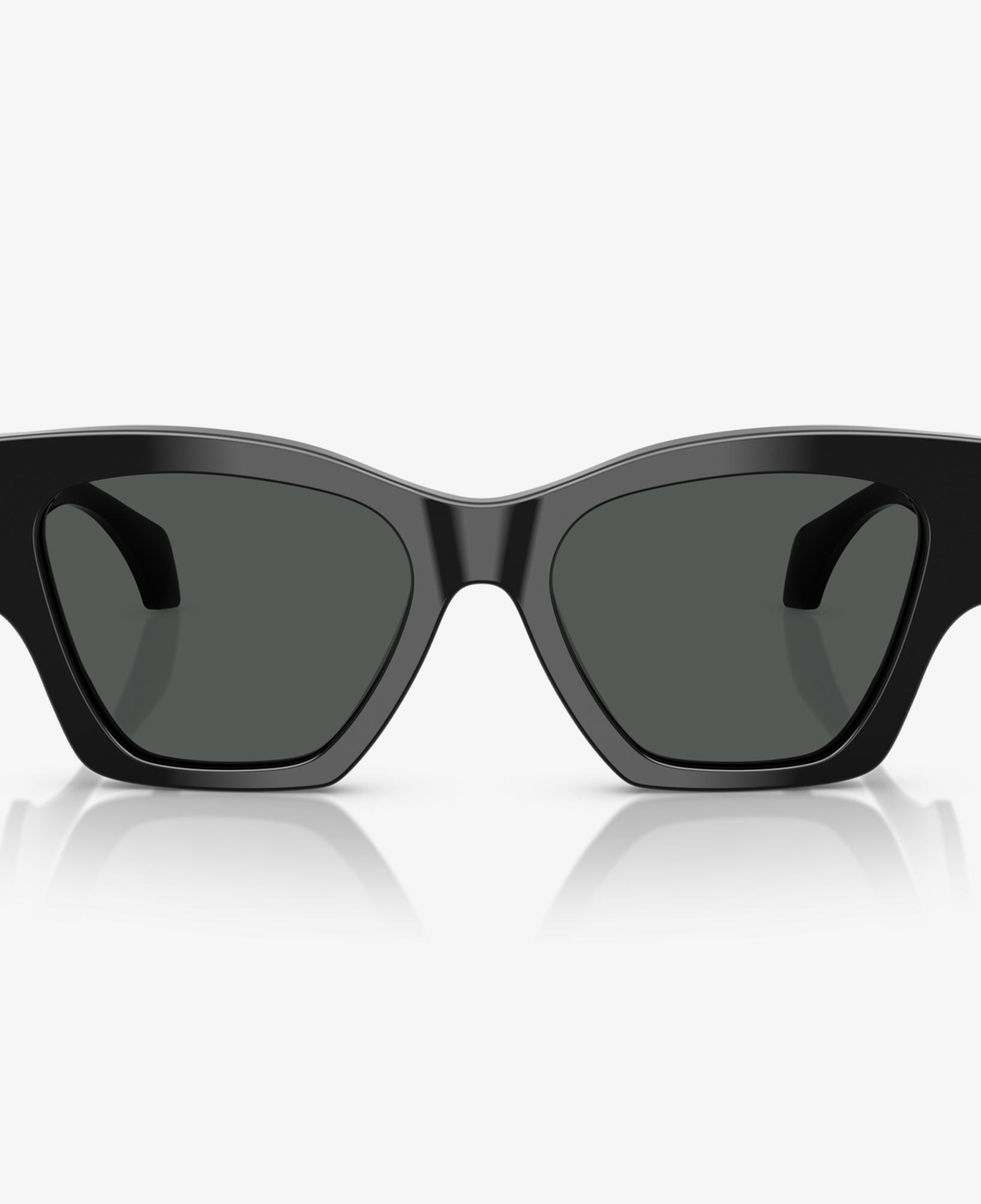 Versace VE4492U Kadın Siyah Güneş Gözlüğü