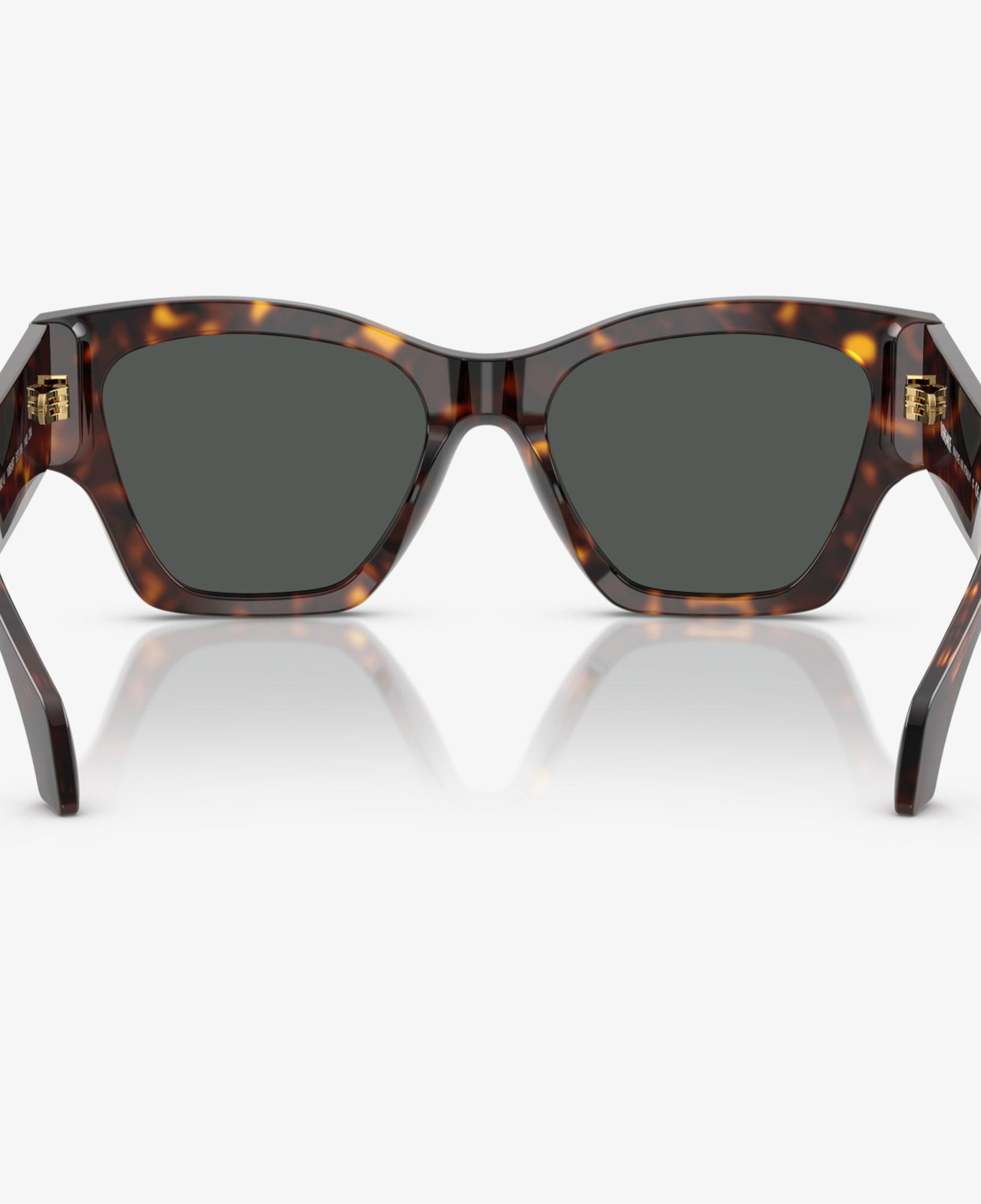 Versace VE4492U Kadın Kahverengi Güneş Gözlüğü