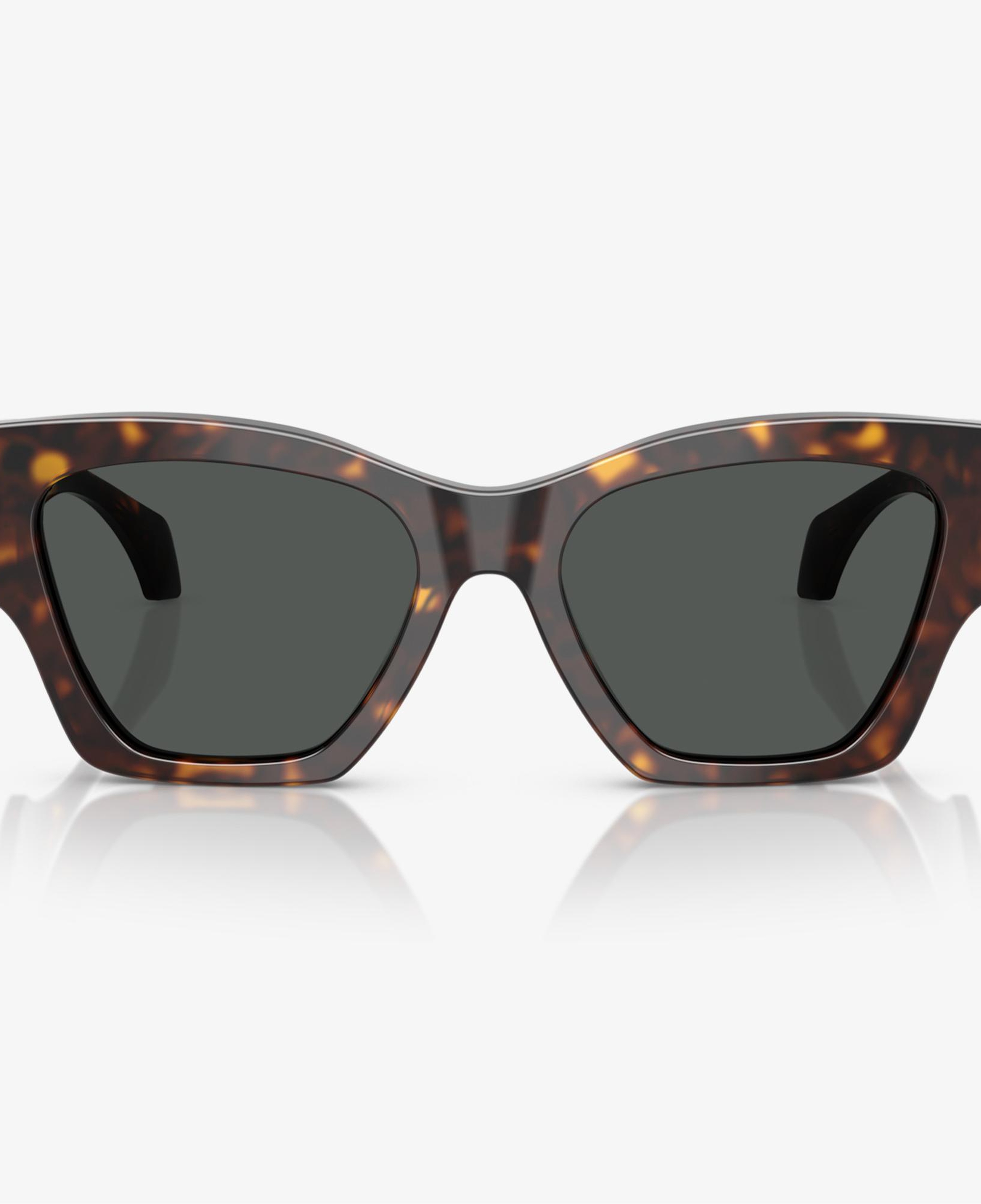 Versace VE4492U Kadın Kahverengi Güneş Gözlüğü