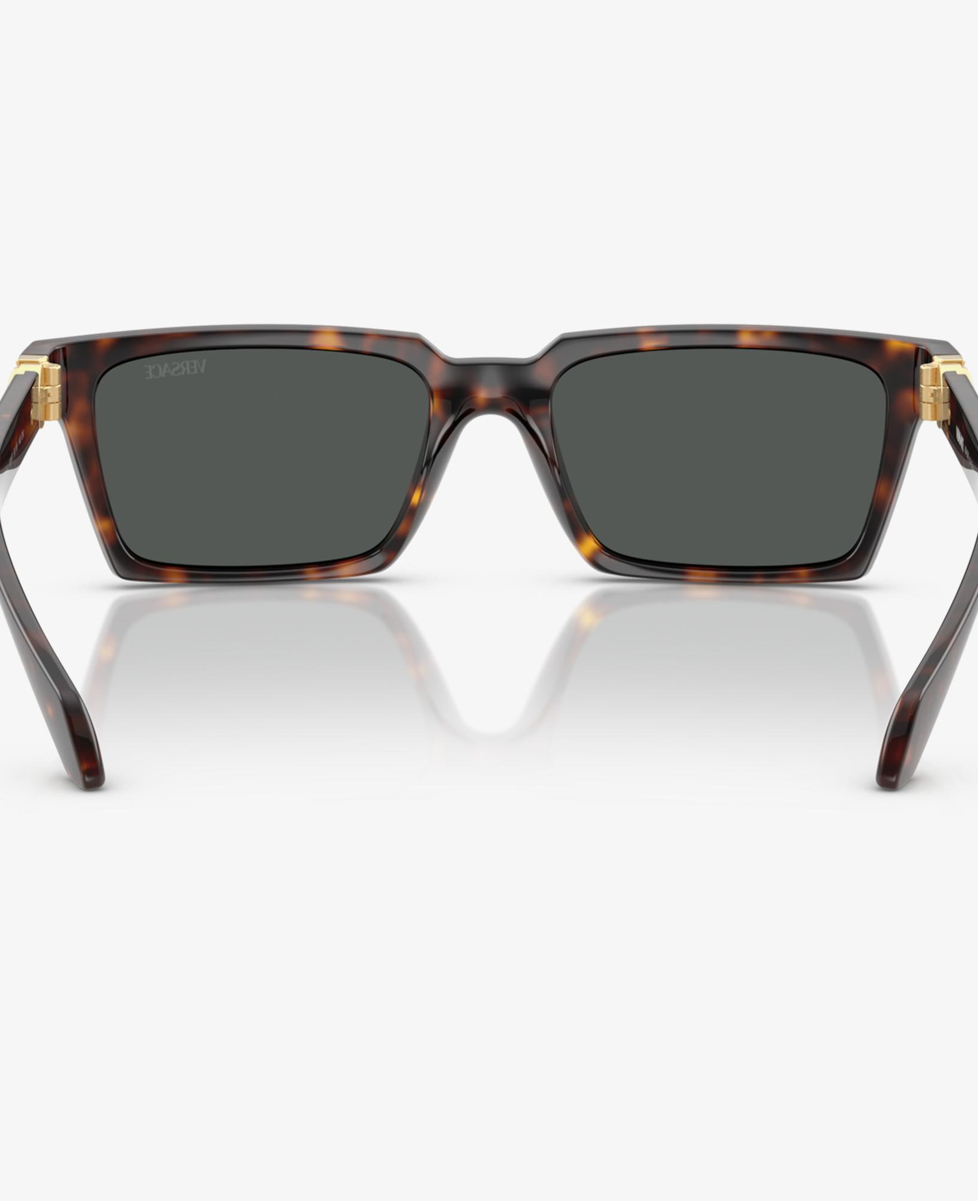 Versace VE4490U Erkek Kahverengi Güneş Gözlüğü