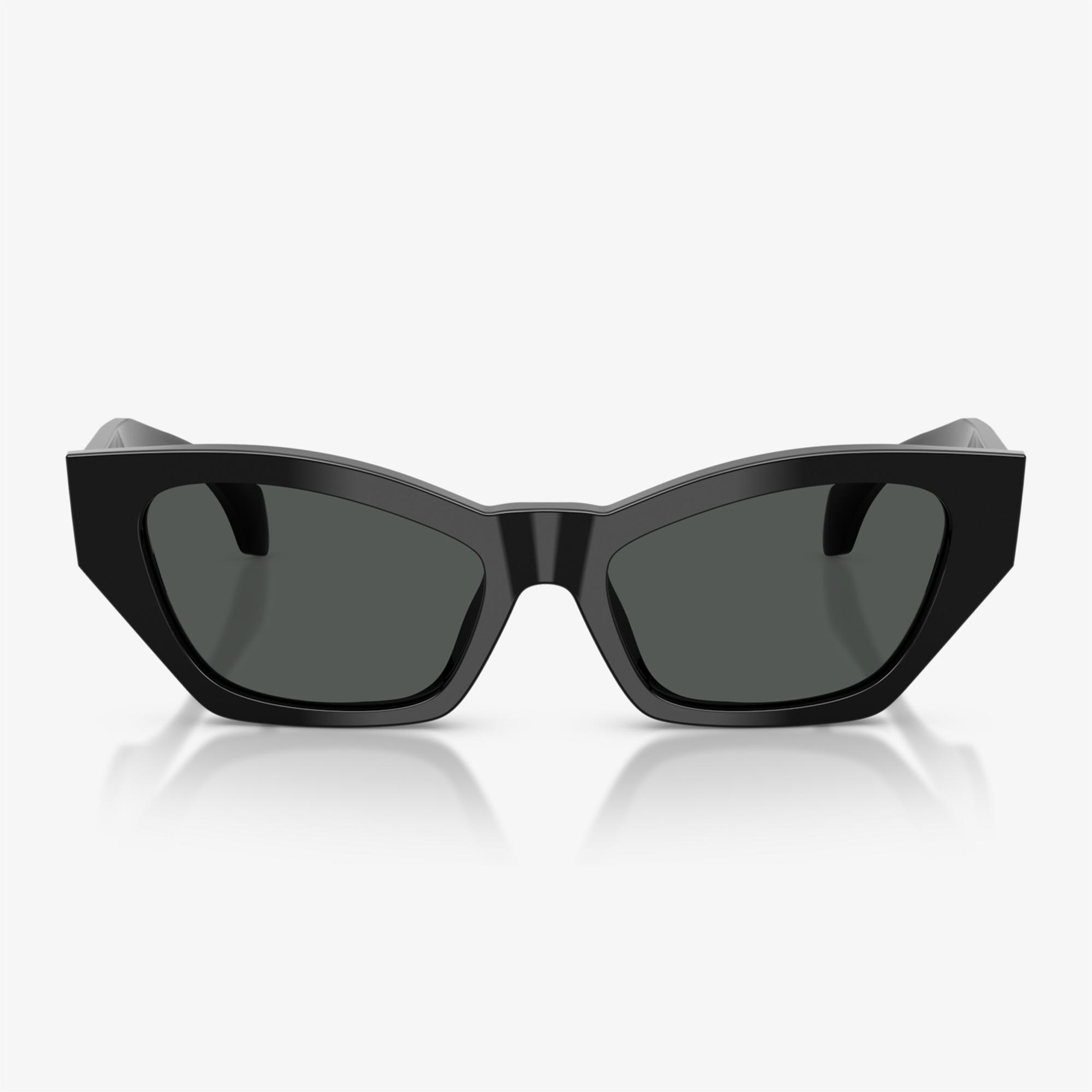 Versace VE4488U Kadın Siyah Güneş Gözlüğü