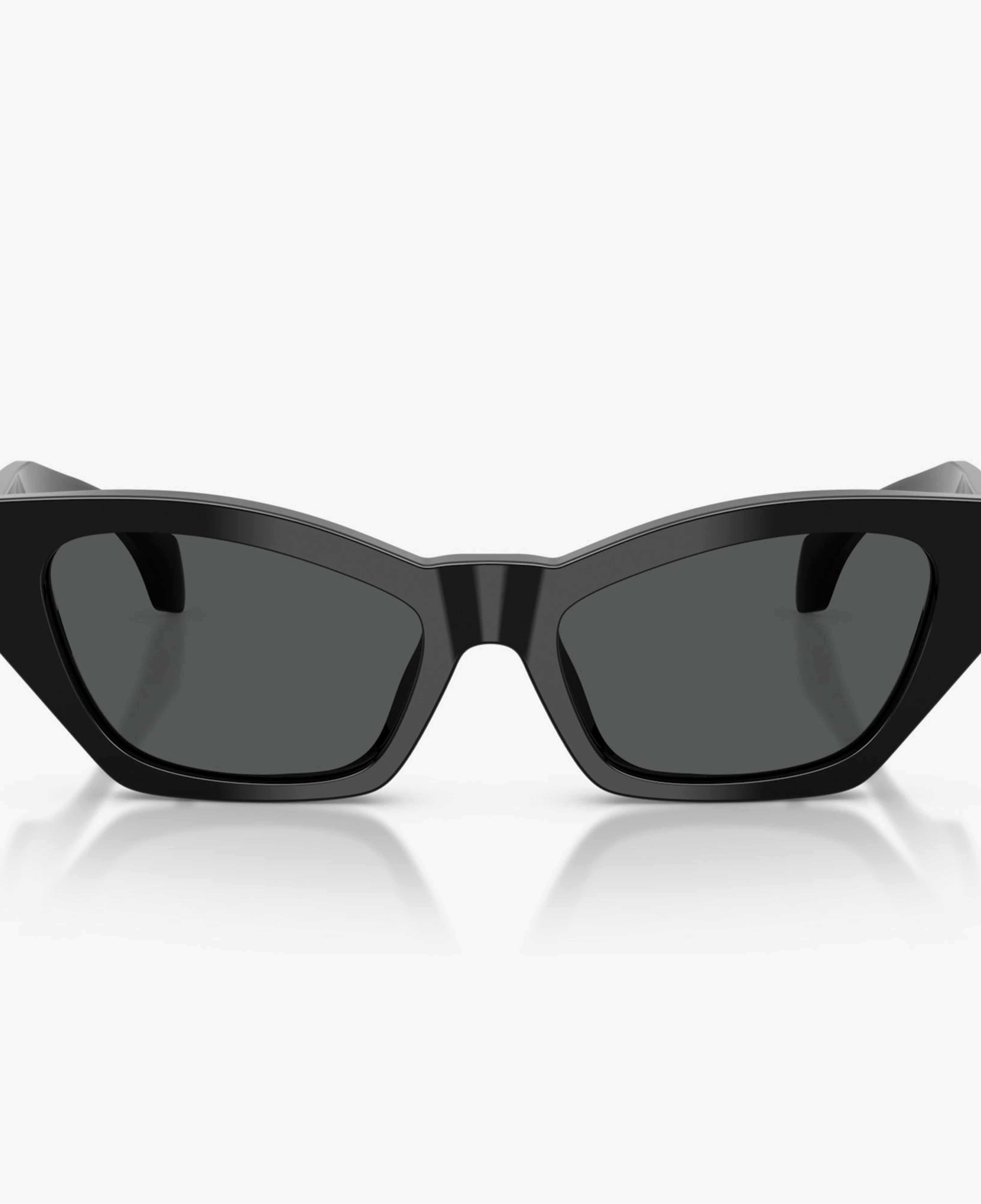 Versace VE4488U Kadın Siyah Güneş Gözlüğü