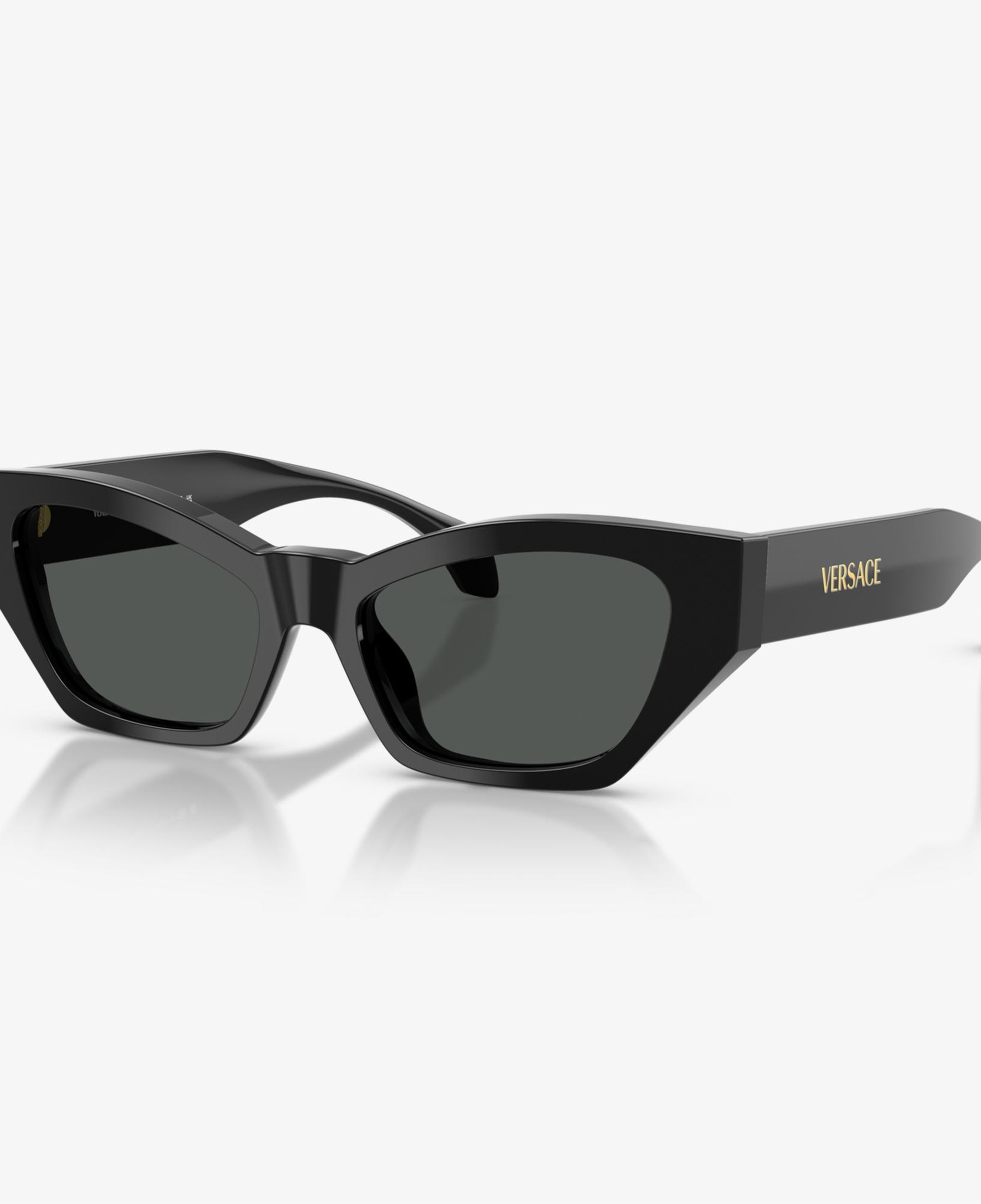 Versace VE4488U Kadın Siyah Güneş Gözlüğü