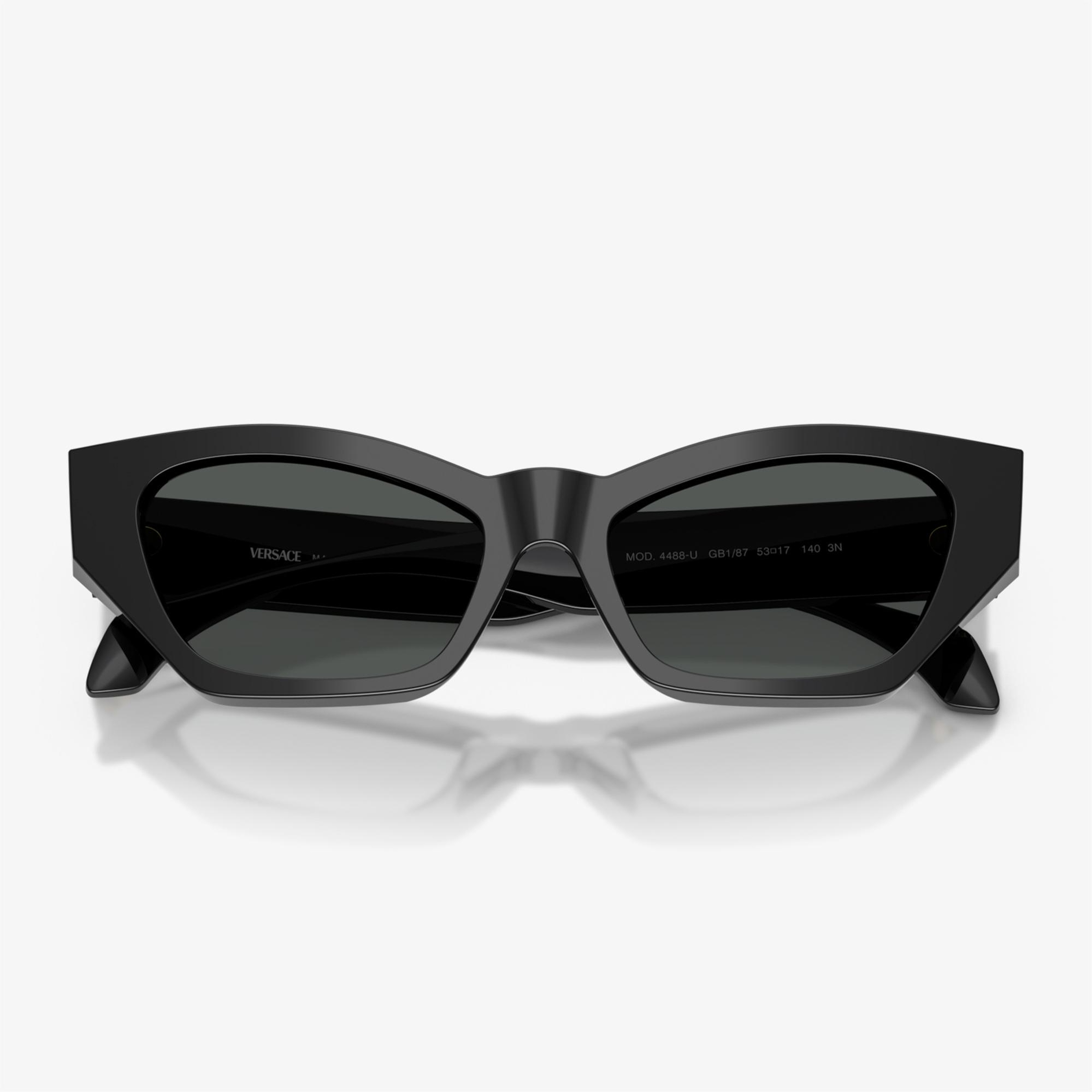 Versace VE4488U Kadın Siyah Güneş Gözlüğü