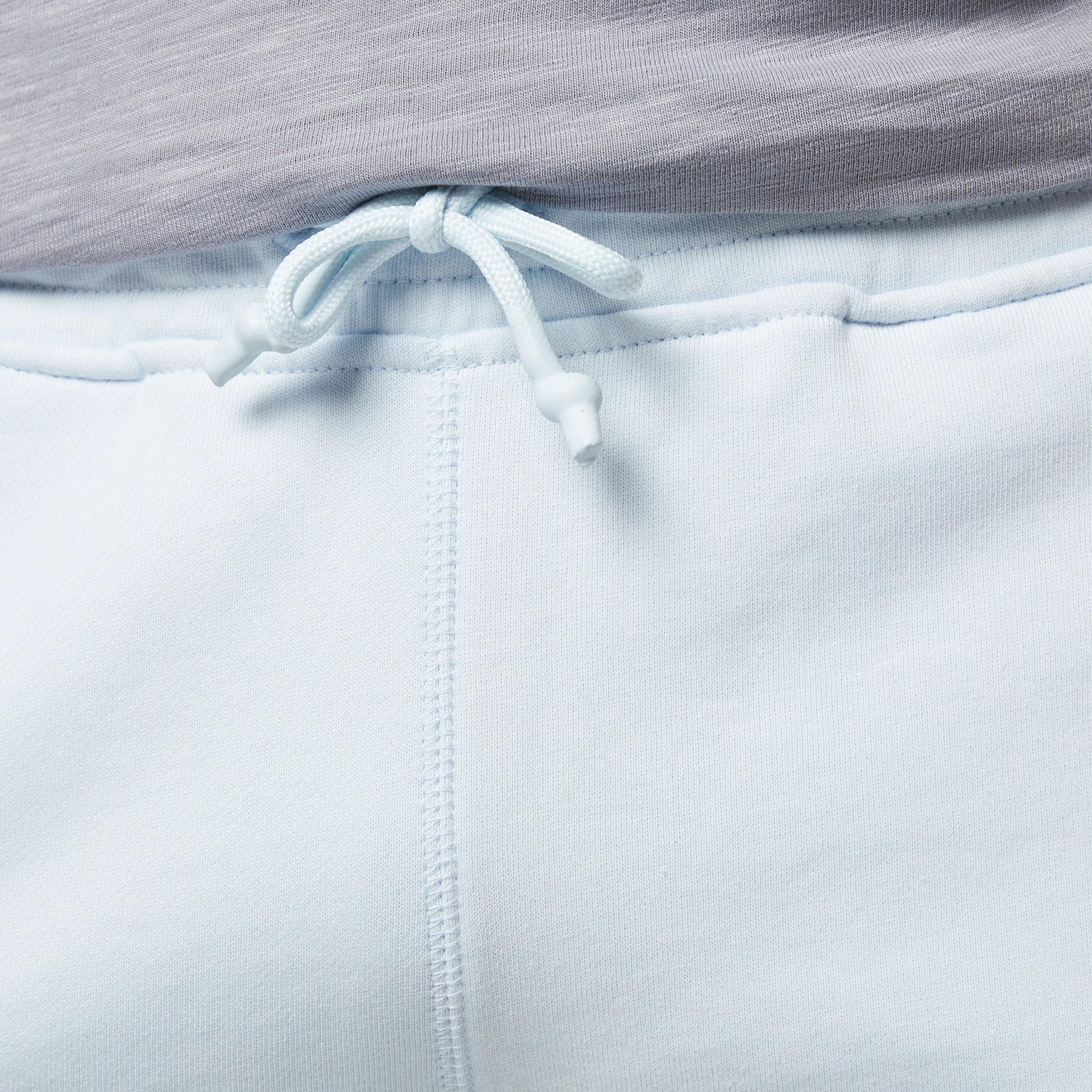 UNITED4 Erkek Mavi Şort