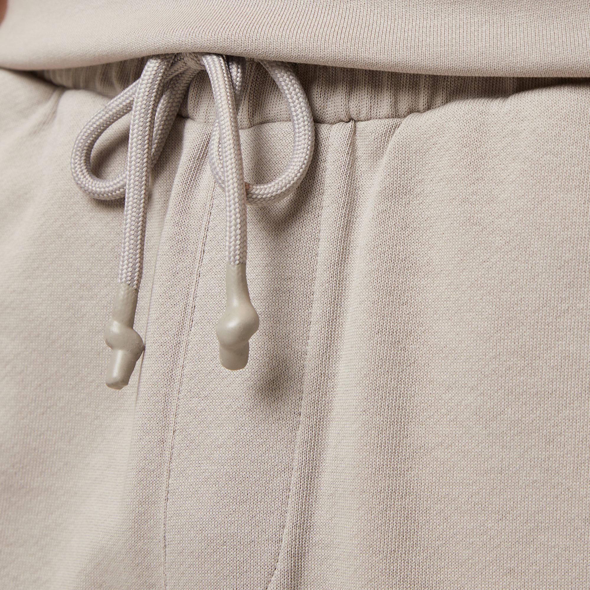 UNITED4 Erkek Gri Şort