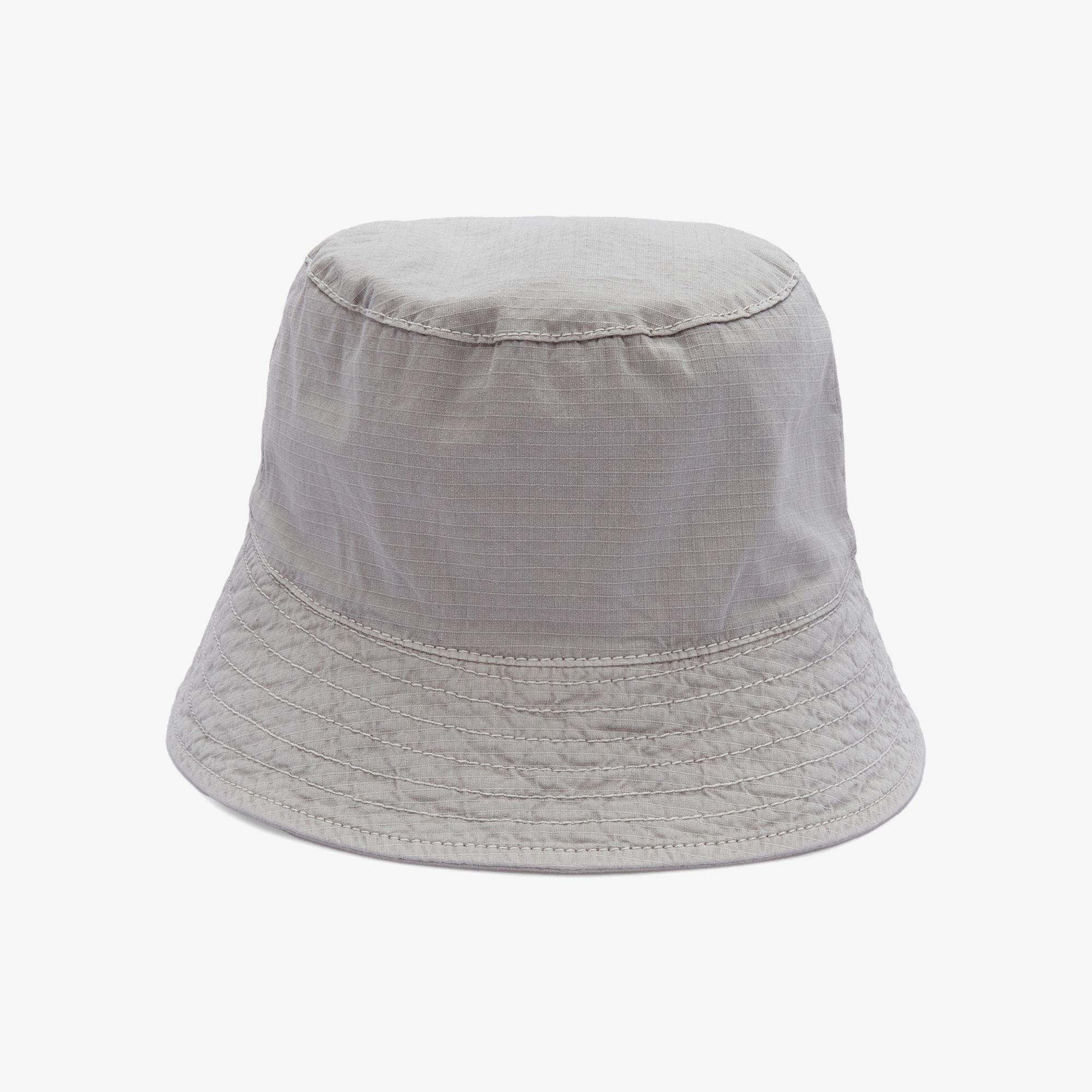 Lacoste x House of SuperStep Unisex Gri Şapka