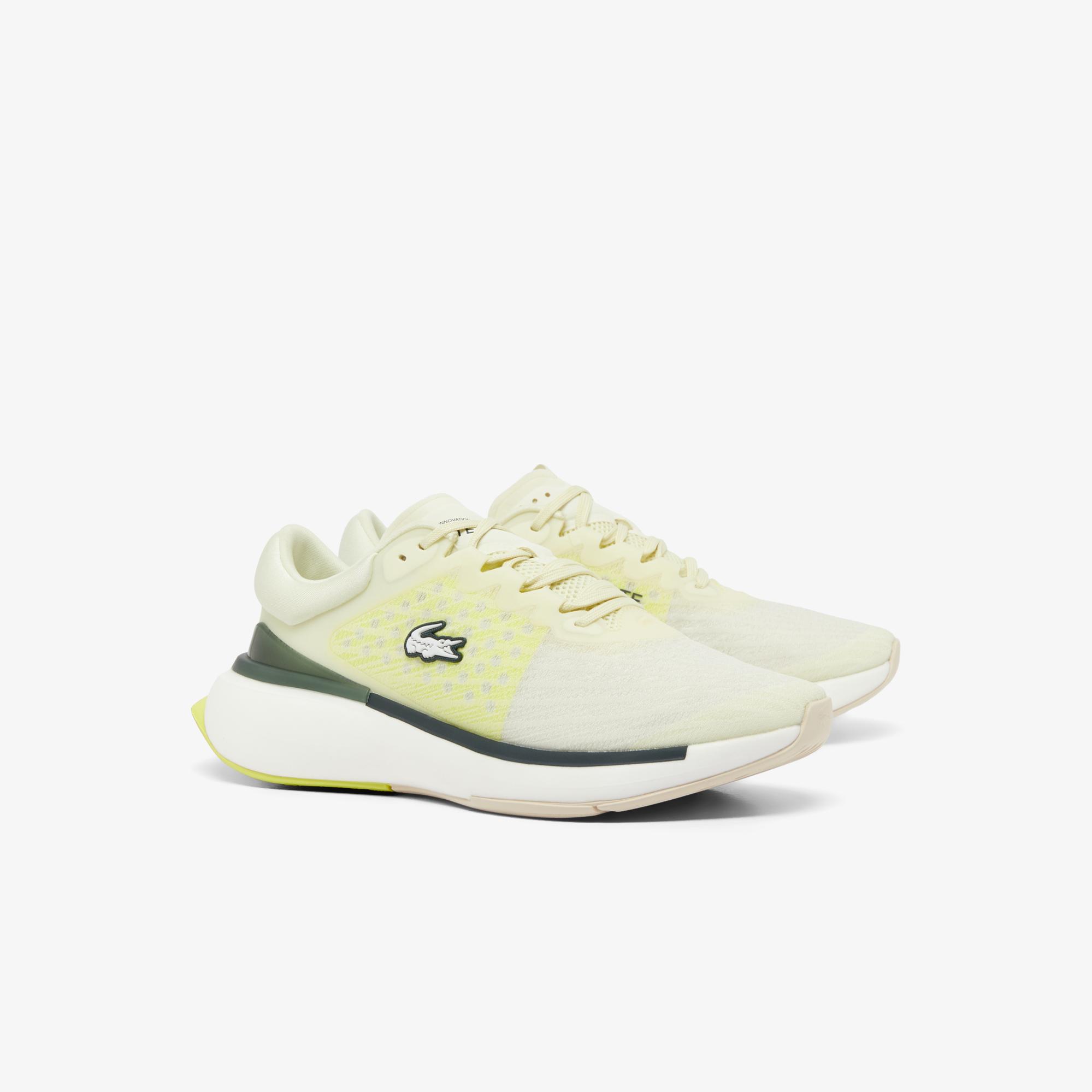 Neo Run Lite Kadın Açık Sarı Sneaker