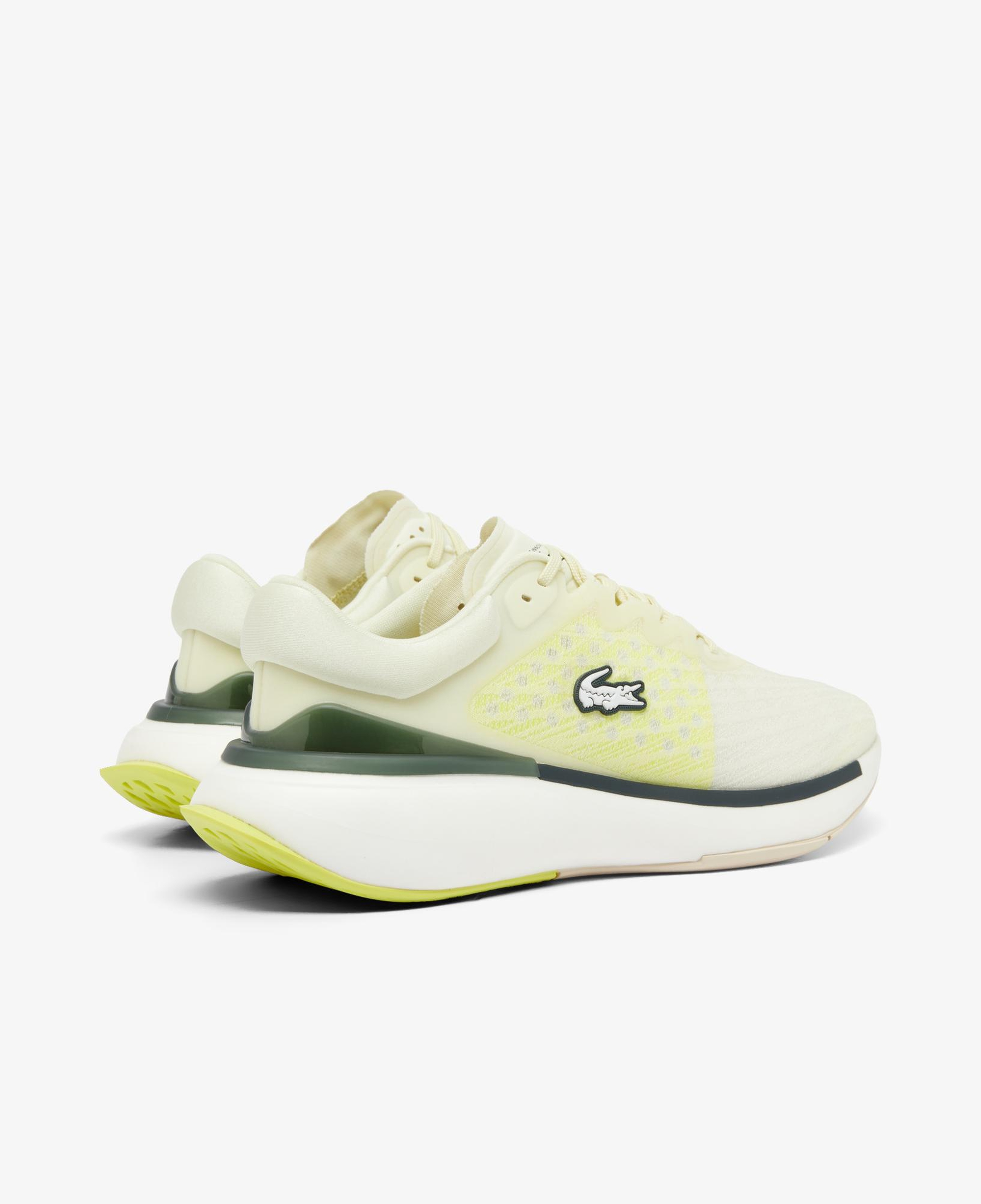 Neo Run Lite Kadın Açık Sarı Sneaker