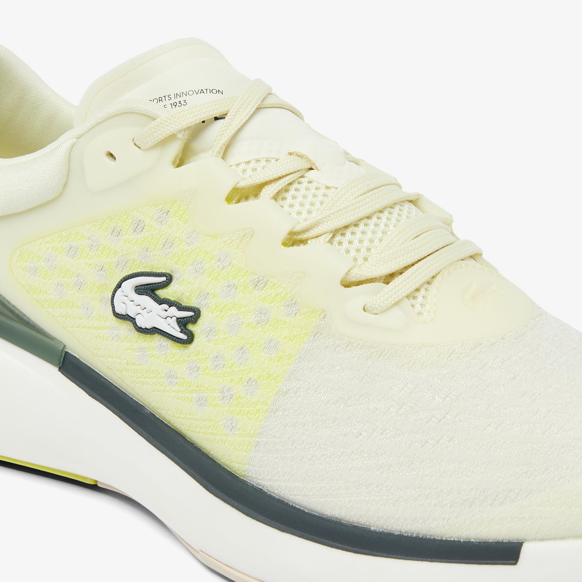 Neo Run Lite Kadın Açık Sarı Sneaker