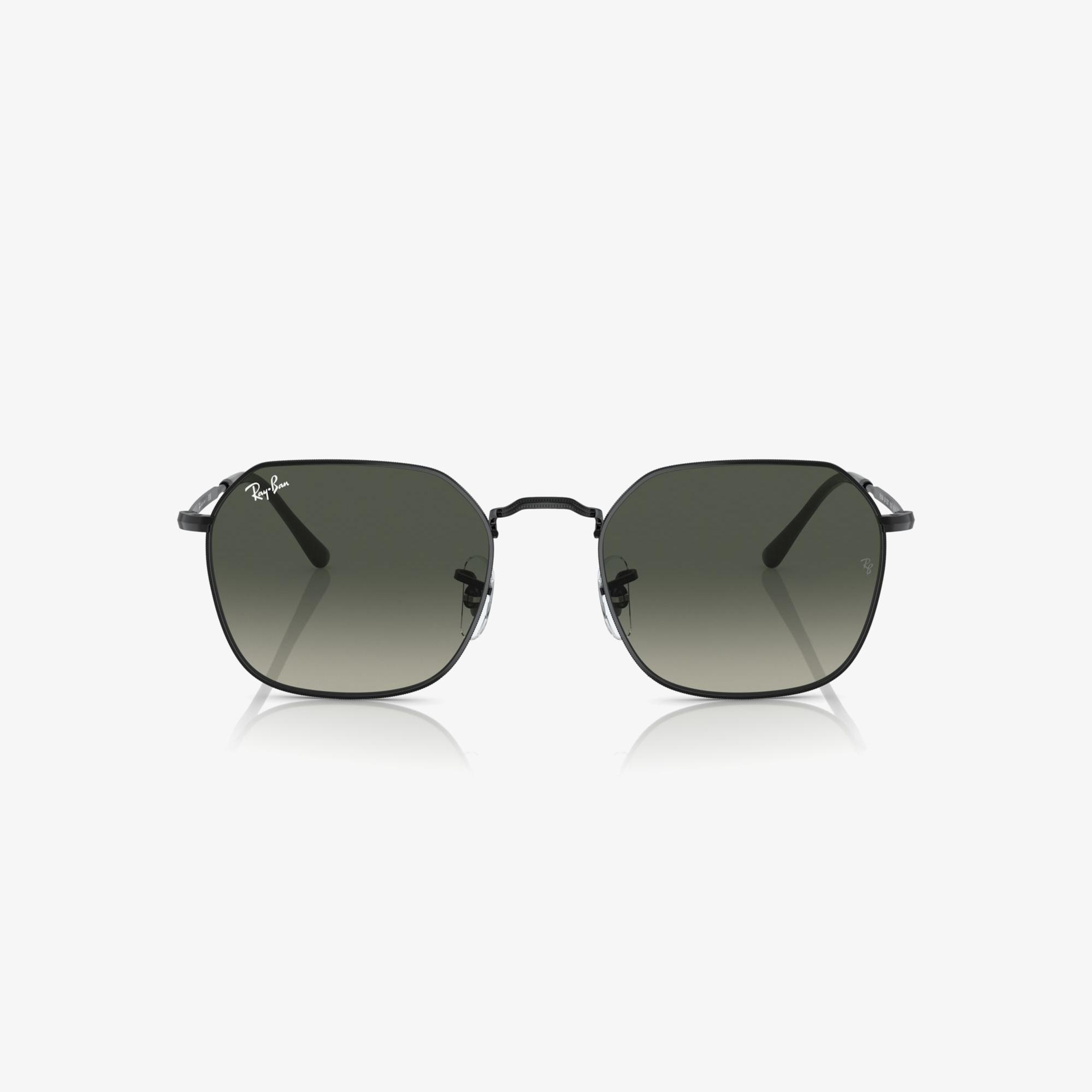 RAY-BAN 0RB3694 Unisex Siyah Güneş Gözlüğü