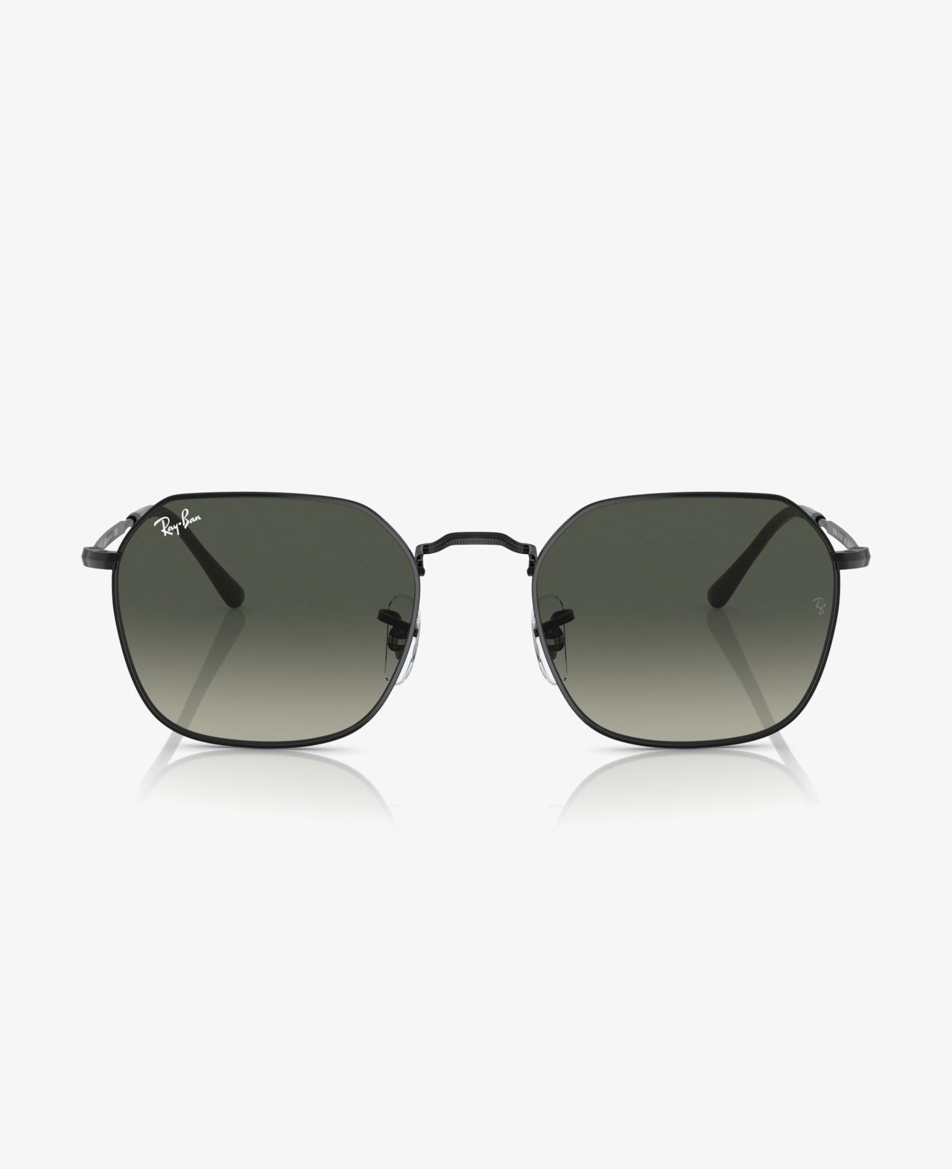 RAY-BAN 0RB3694 Unisex Siyah Güneş Gözlüğü