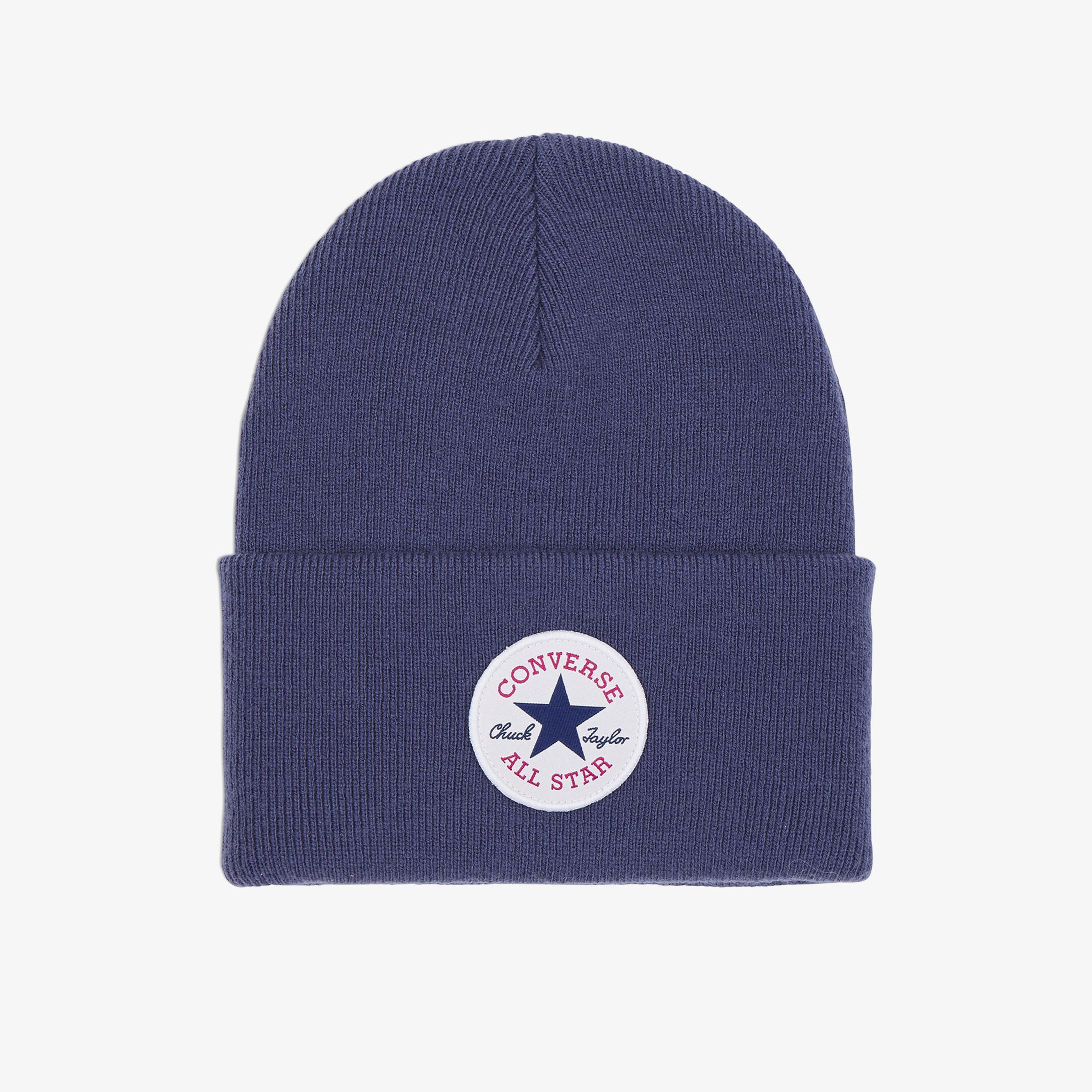 Converse Chuck Taylor All Star Patch Unisex Mor Bere