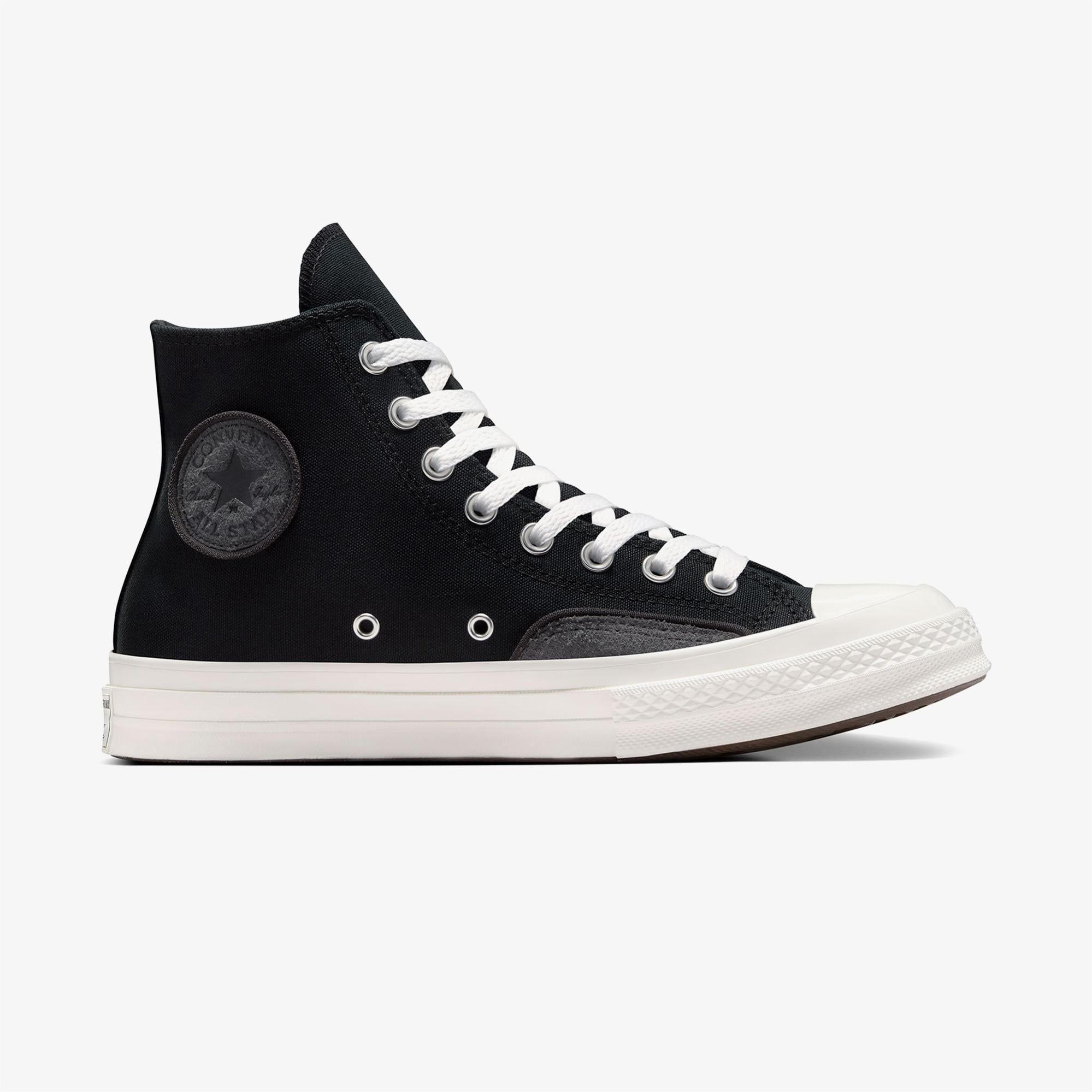 Converse Chuck 70 Unisex Siyah Sneaker