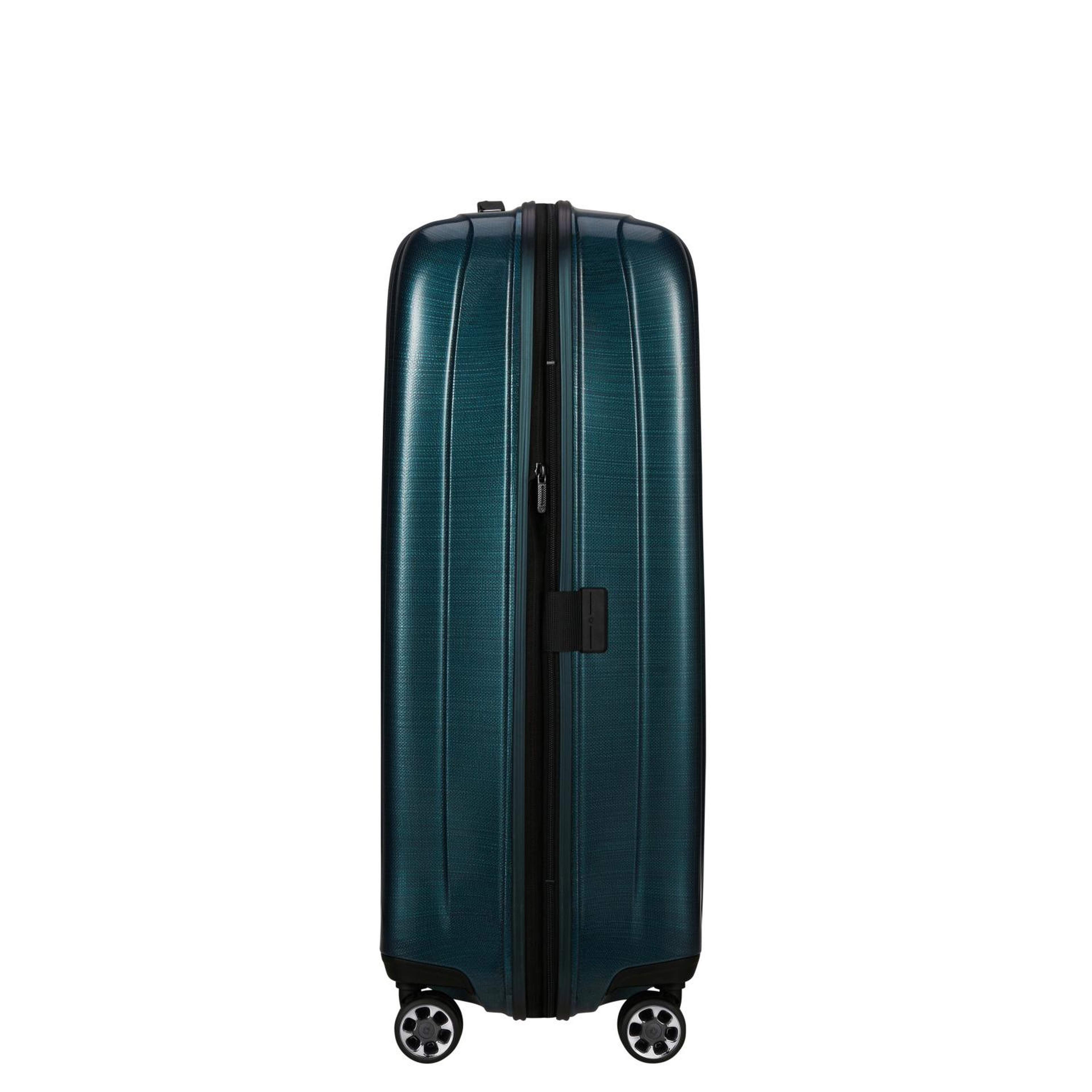 Samsonite Nexis - Spinner 82/31 Körüklü Büyük Boy Valiz