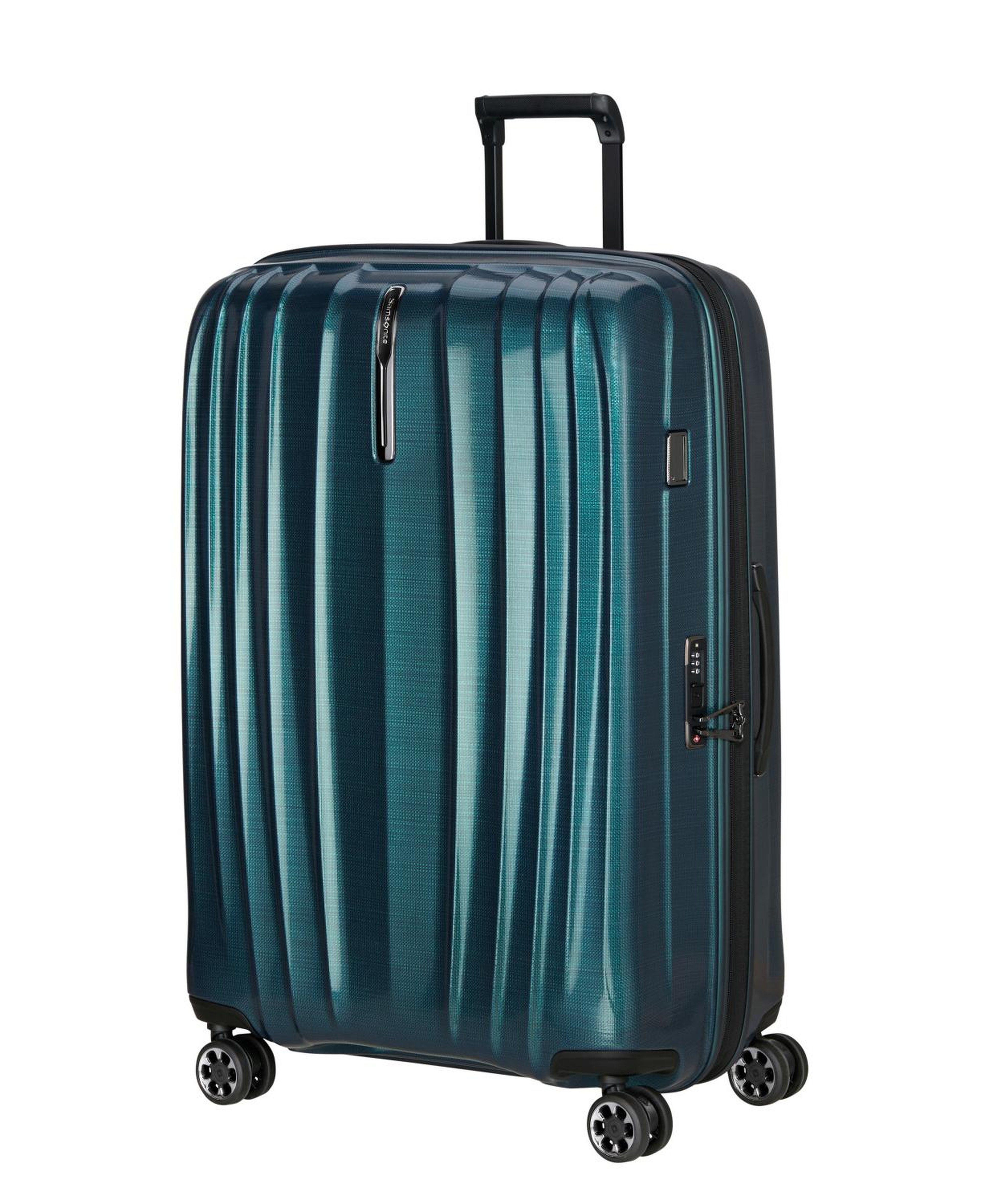 Samsonite Nexis - Spinner 82/31 Körüklü Büyük Boy Valiz