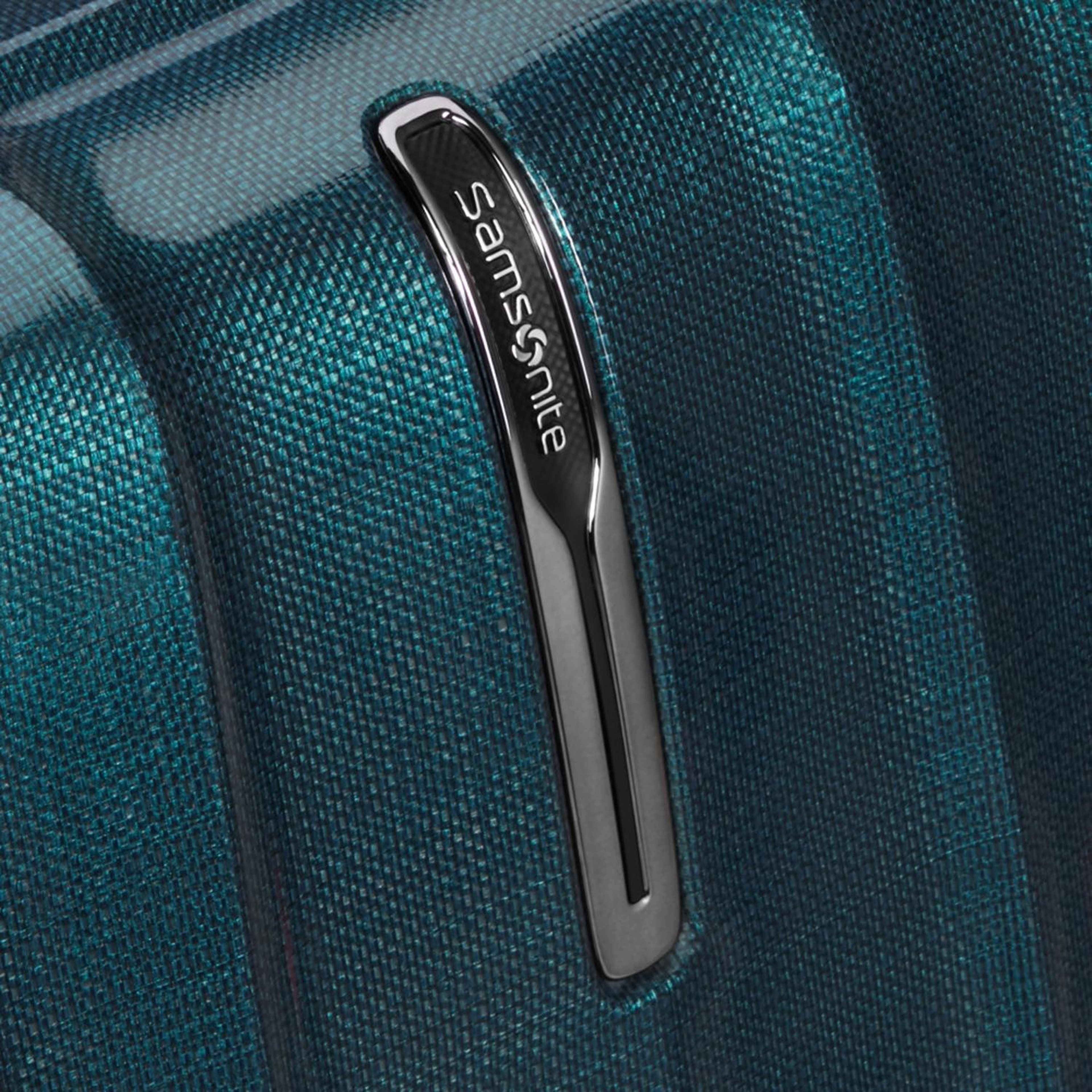 Samsonite Nexis - Spinner 82/31 Körüklü Büyük Boy Valiz