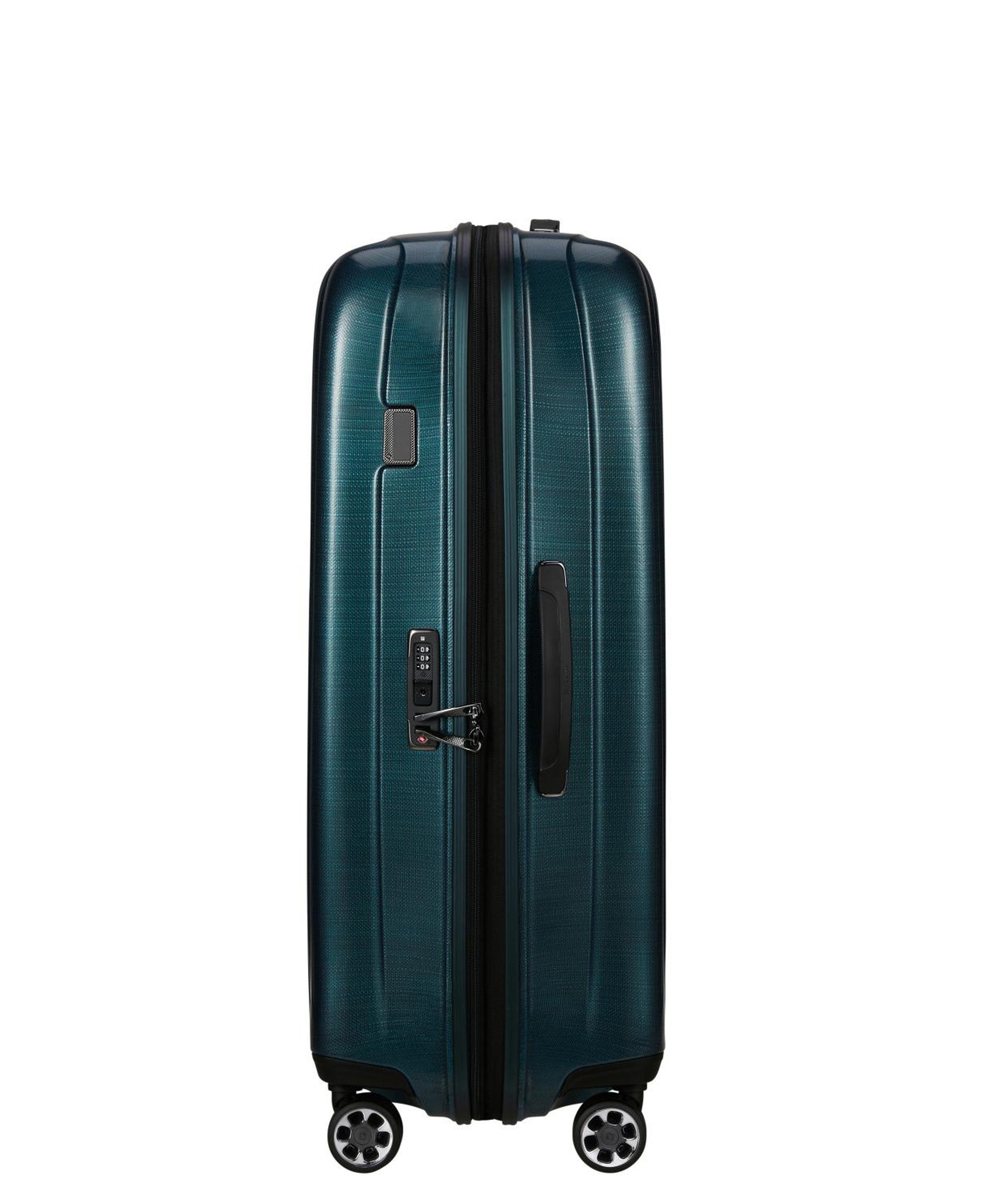 Samsonite Nexis - Spinner 82/31 Körüklü Büyük Boy Valiz