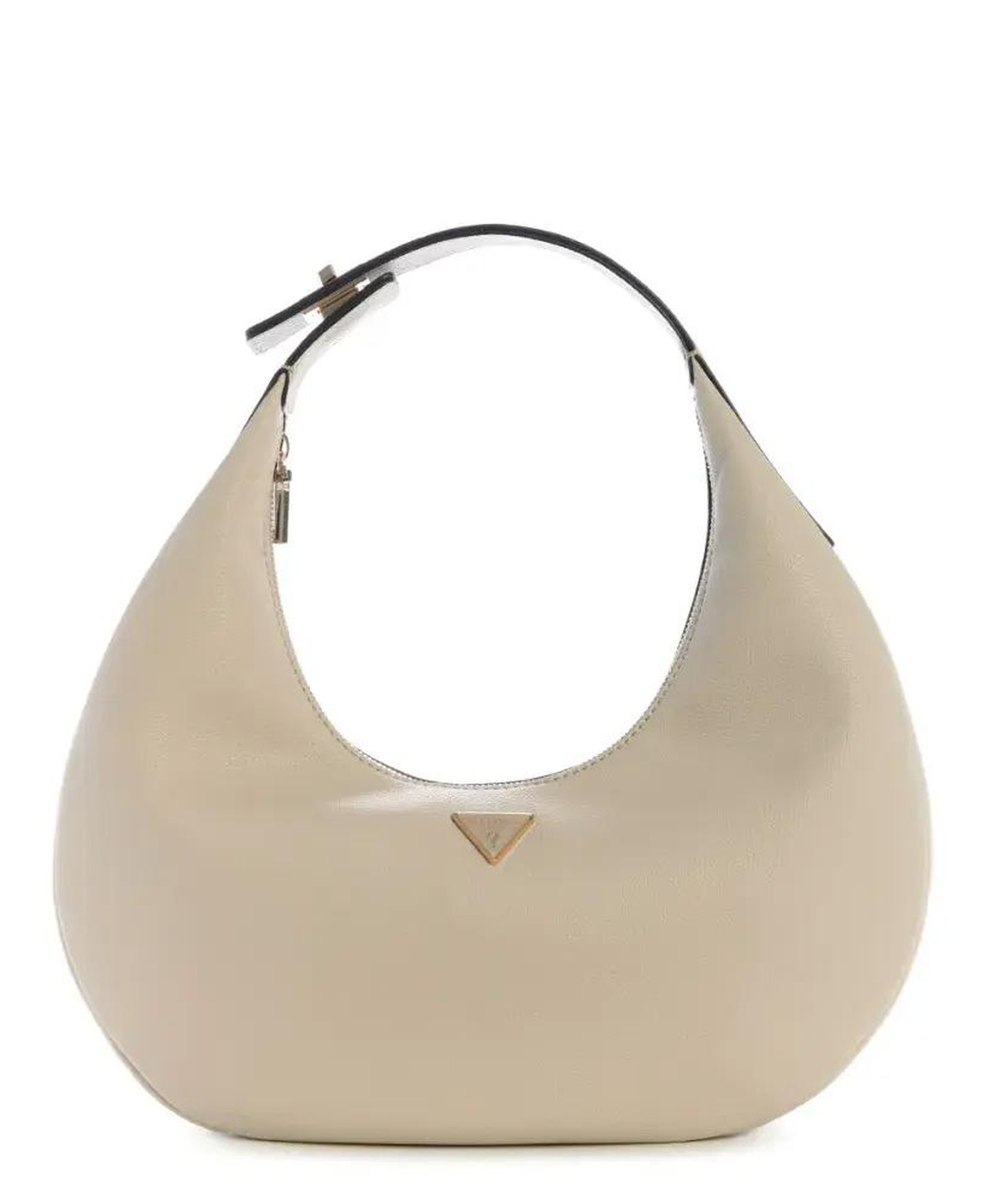 Guess Evie Kadın Bej Omuz Çantası