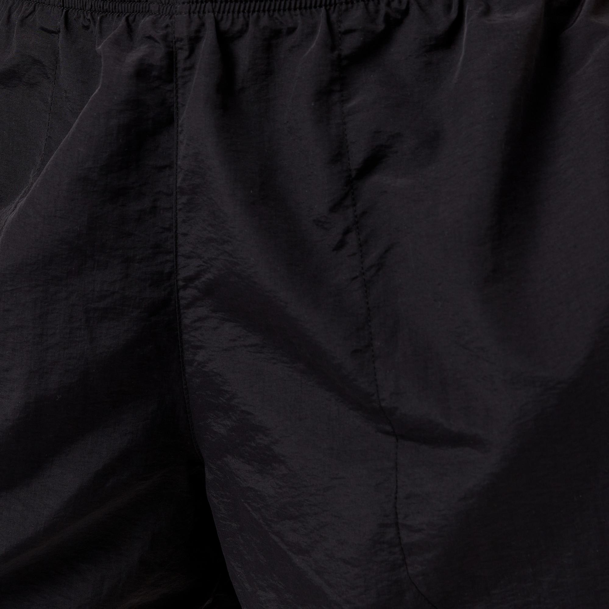 The Market Smiley Classic Erkek Siyah Mayo