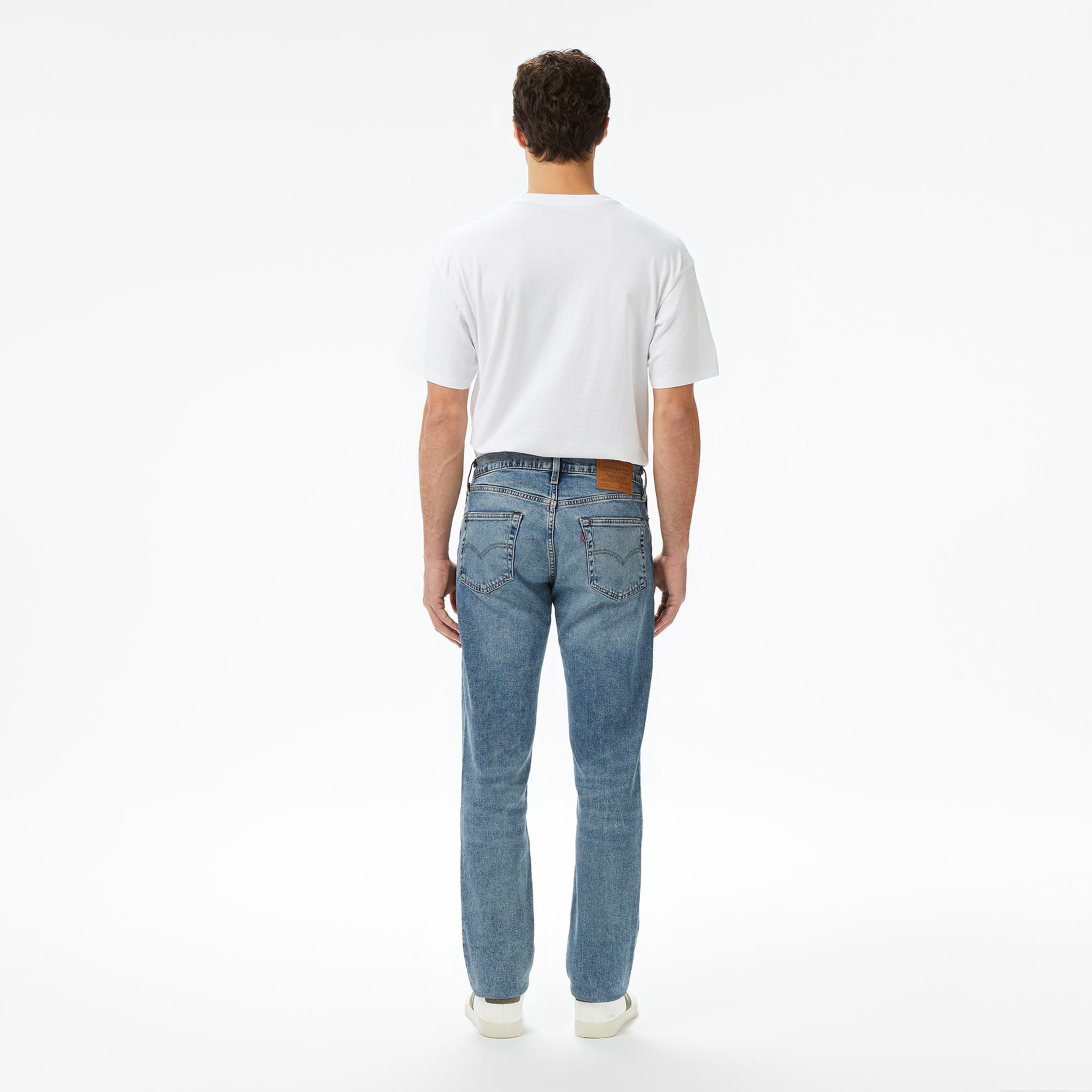 Levi's 511 Slim Walter Local Erkek Mavi Jean