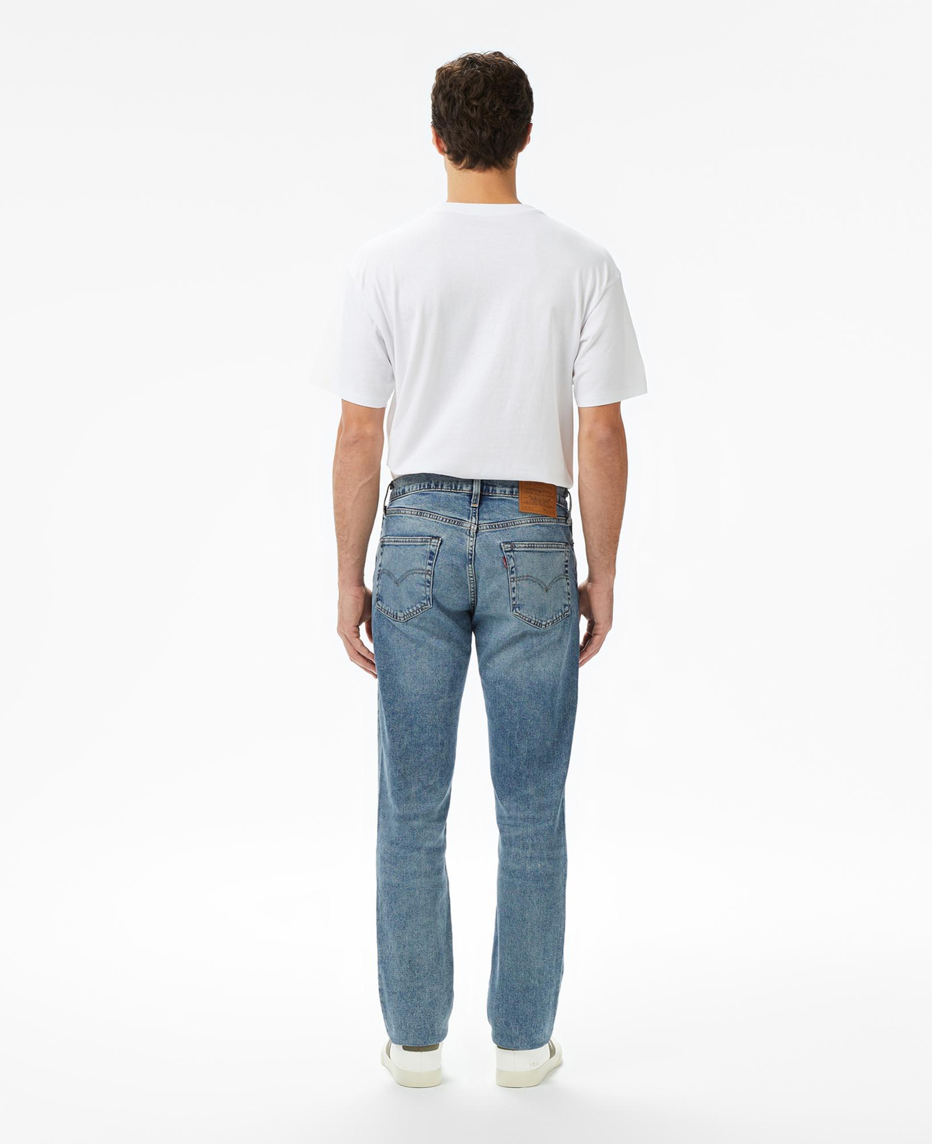 Levi's 511 Slim Walter Local Erkek Mavi Jean