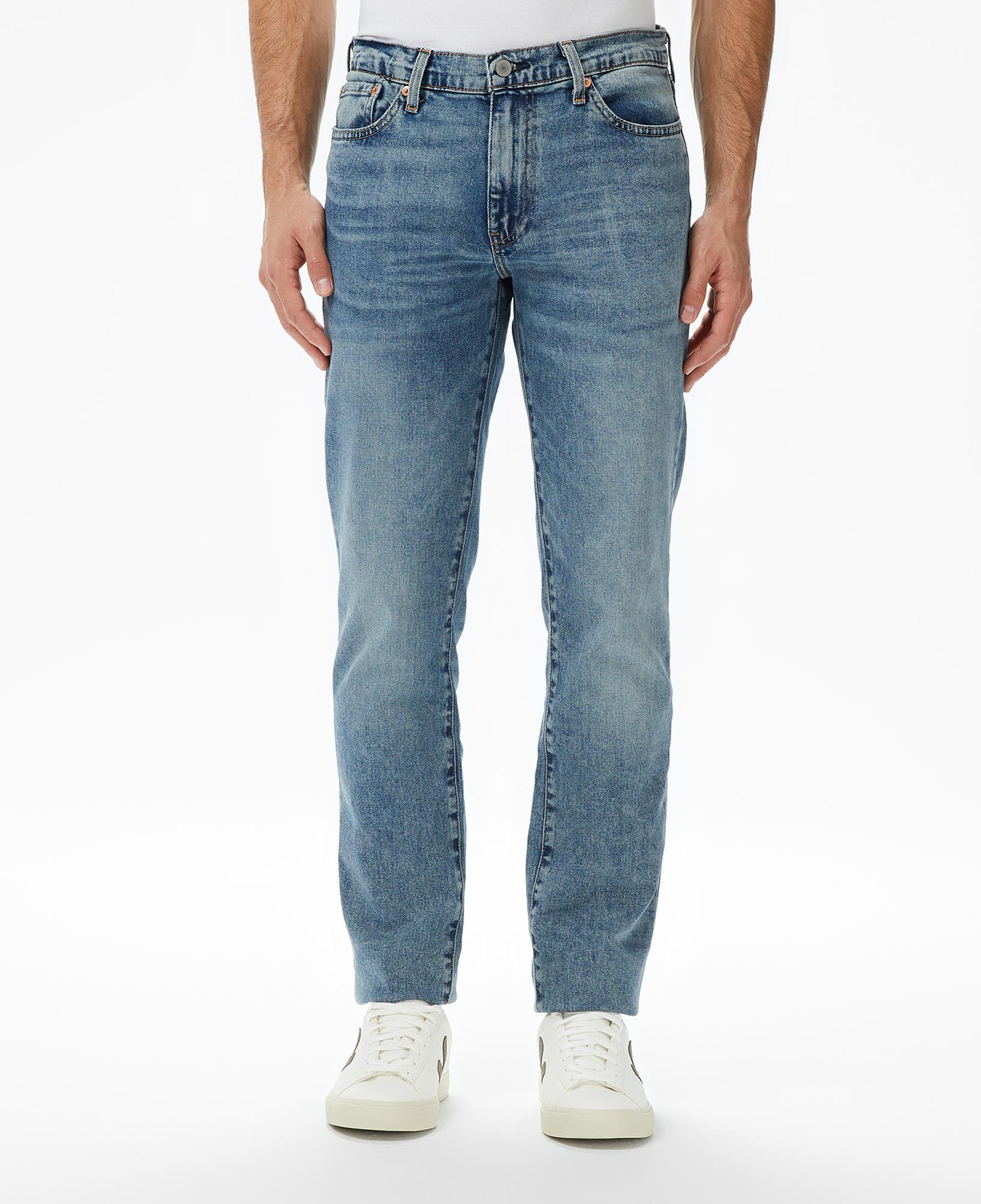 Levi's 511 Slim Walter Local Erkek Mavi Jean