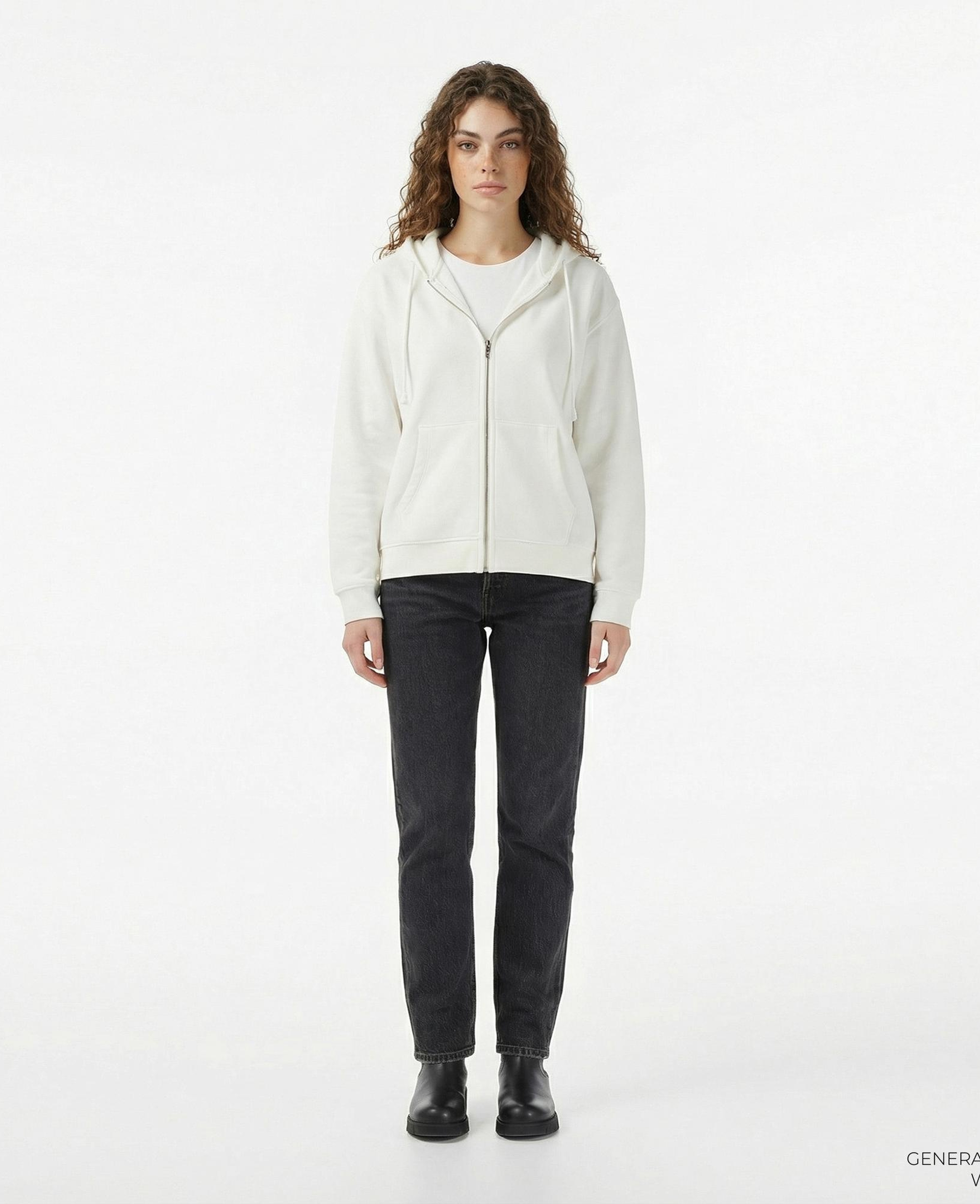 Levi's 501 Kadın Siyah Jean