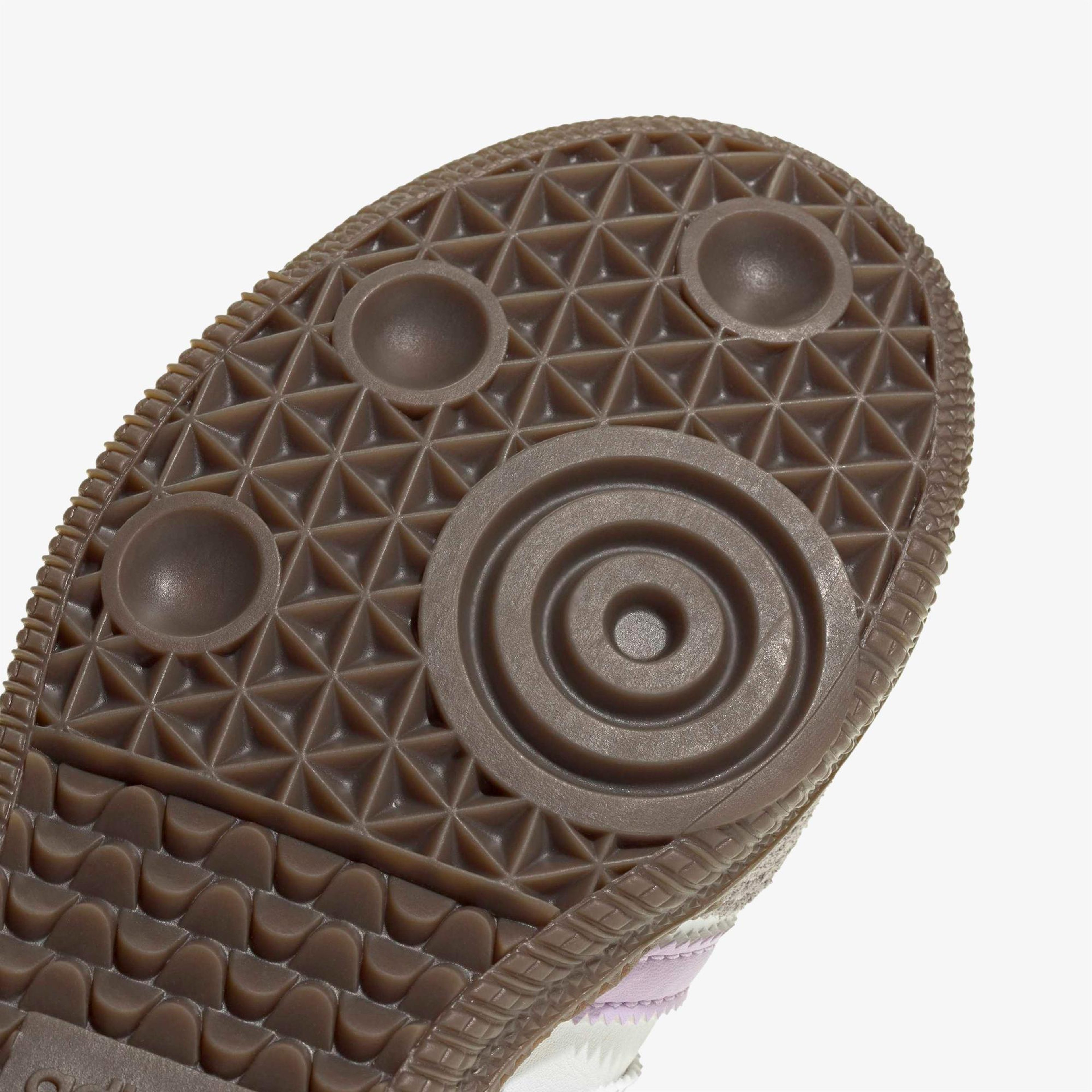 adidas Samba Og Çocuk Beyaz Spor Ayakkabı