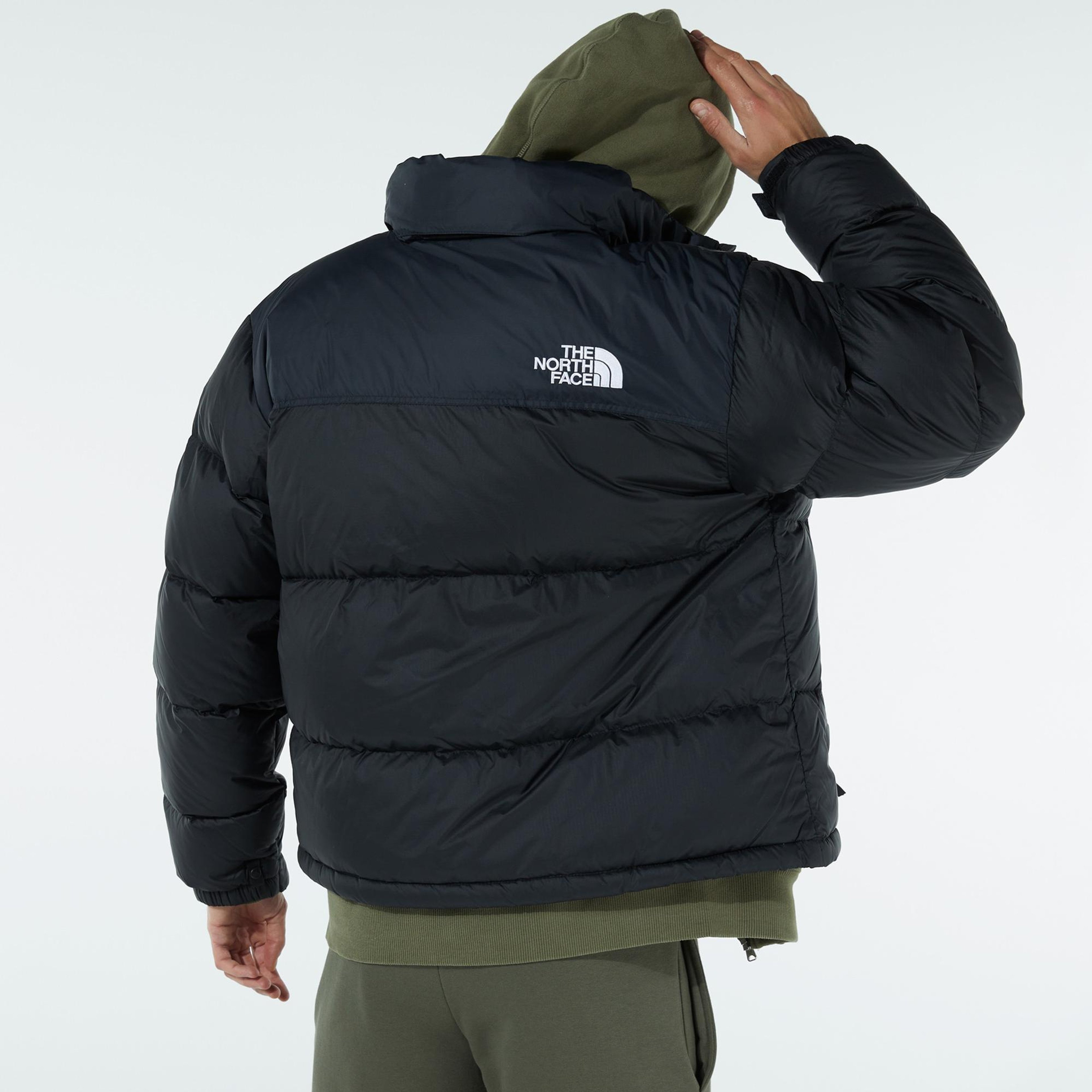 The North Face M 1996 Rtro Npse Jkt Erkek Siyah Mont