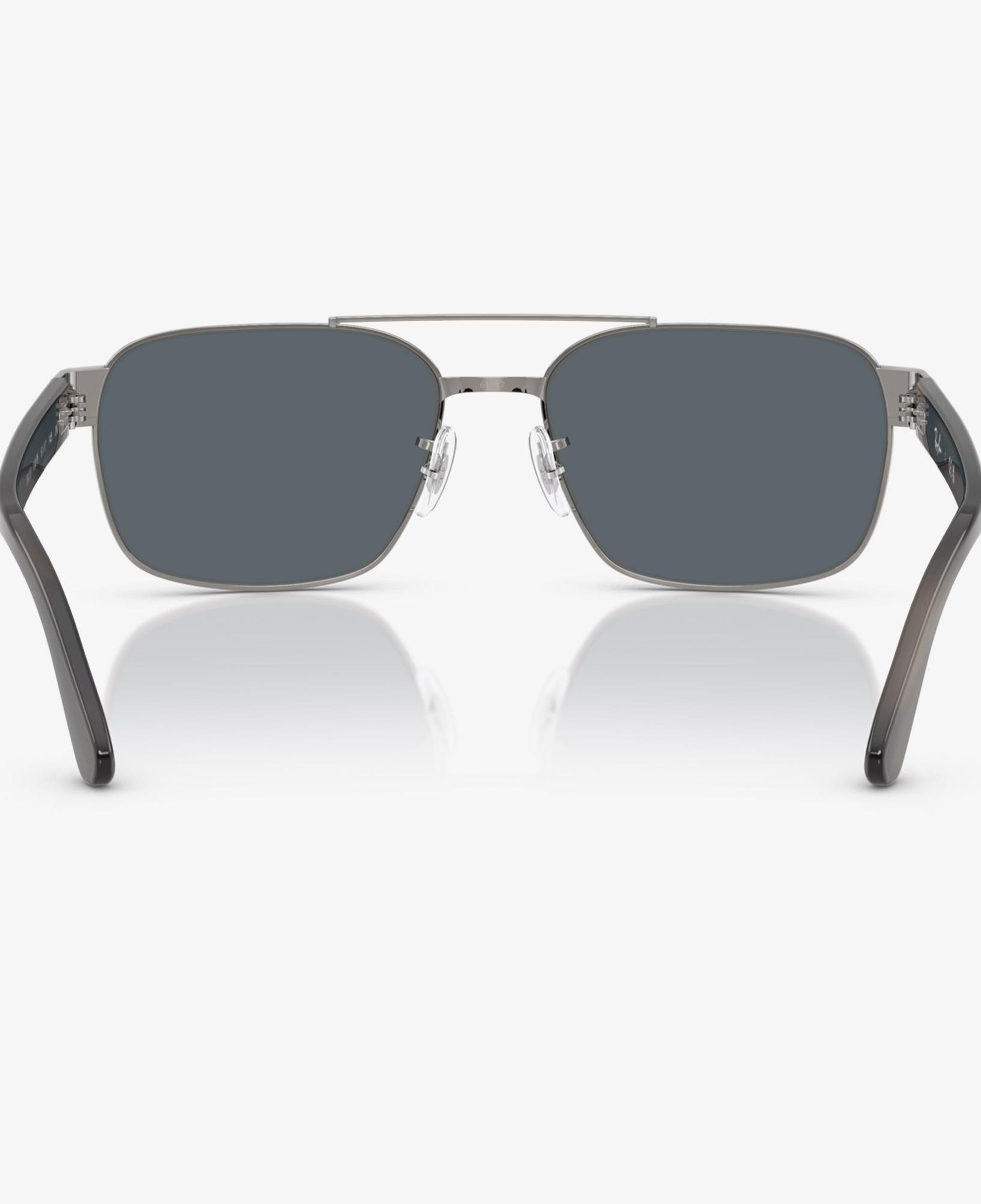 Ray-Ban RB3751 Unisex Gri Güneş Gözlüğü