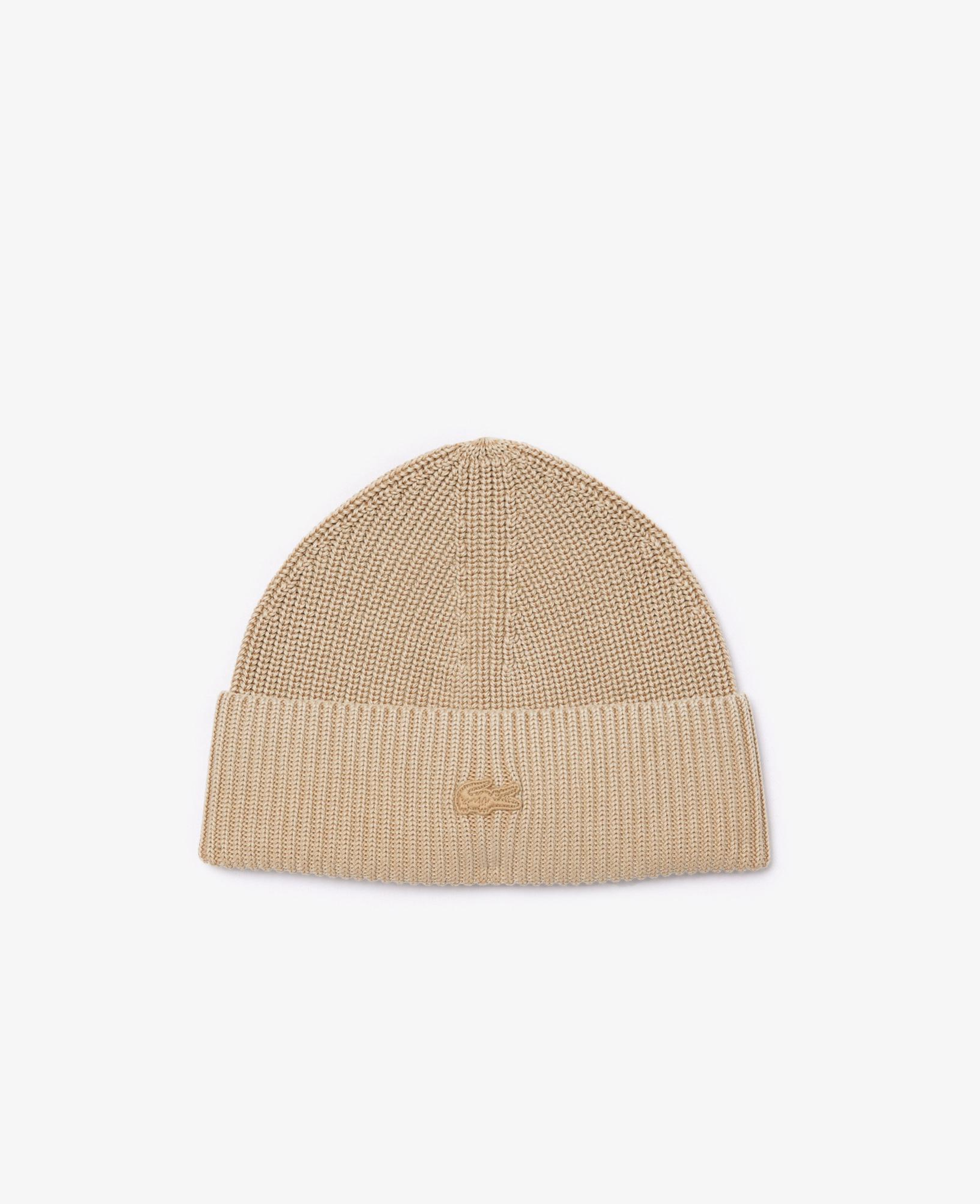 Lacoste Unisex Bej Bere