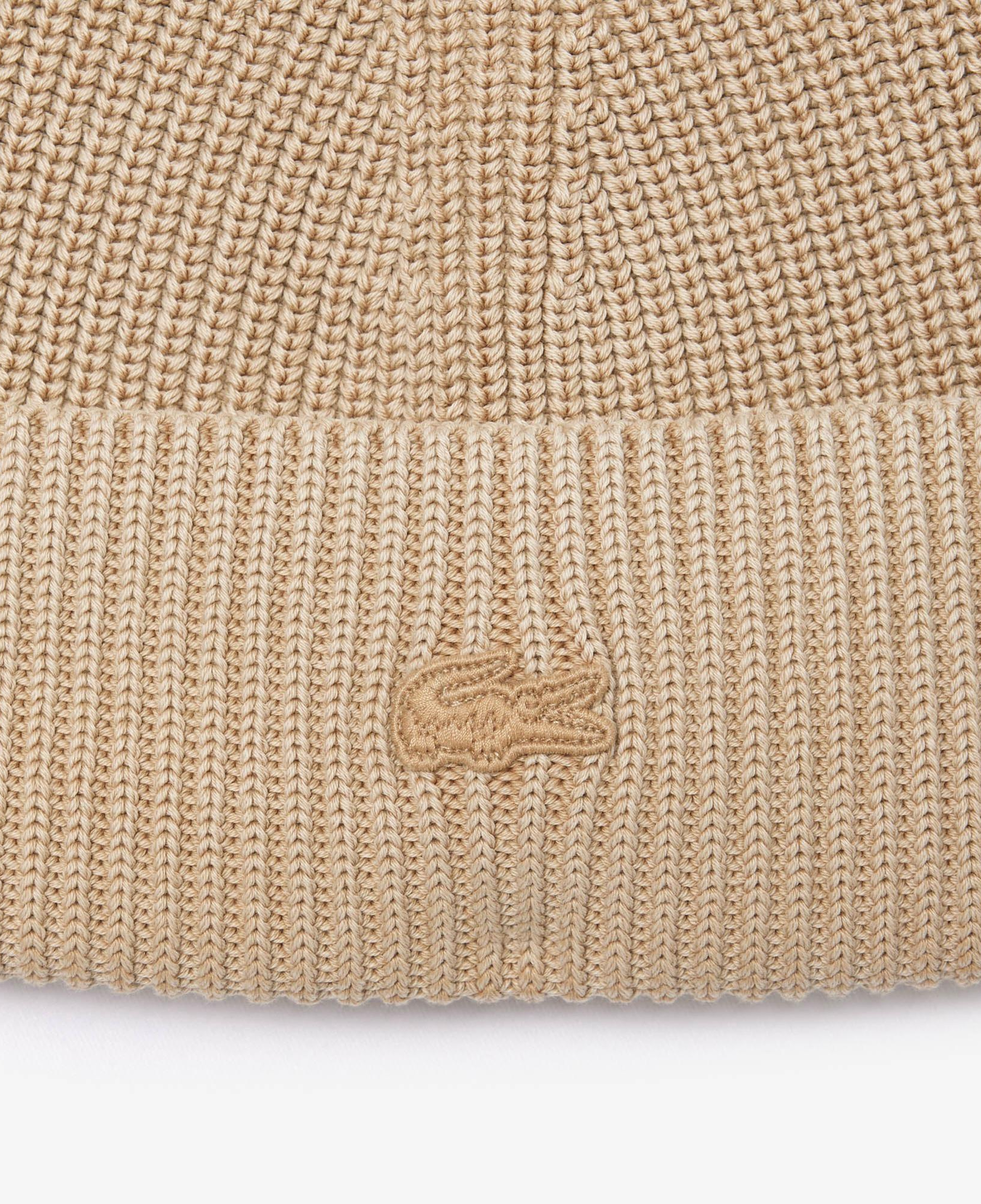 Lacoste Unisex Bej Bere