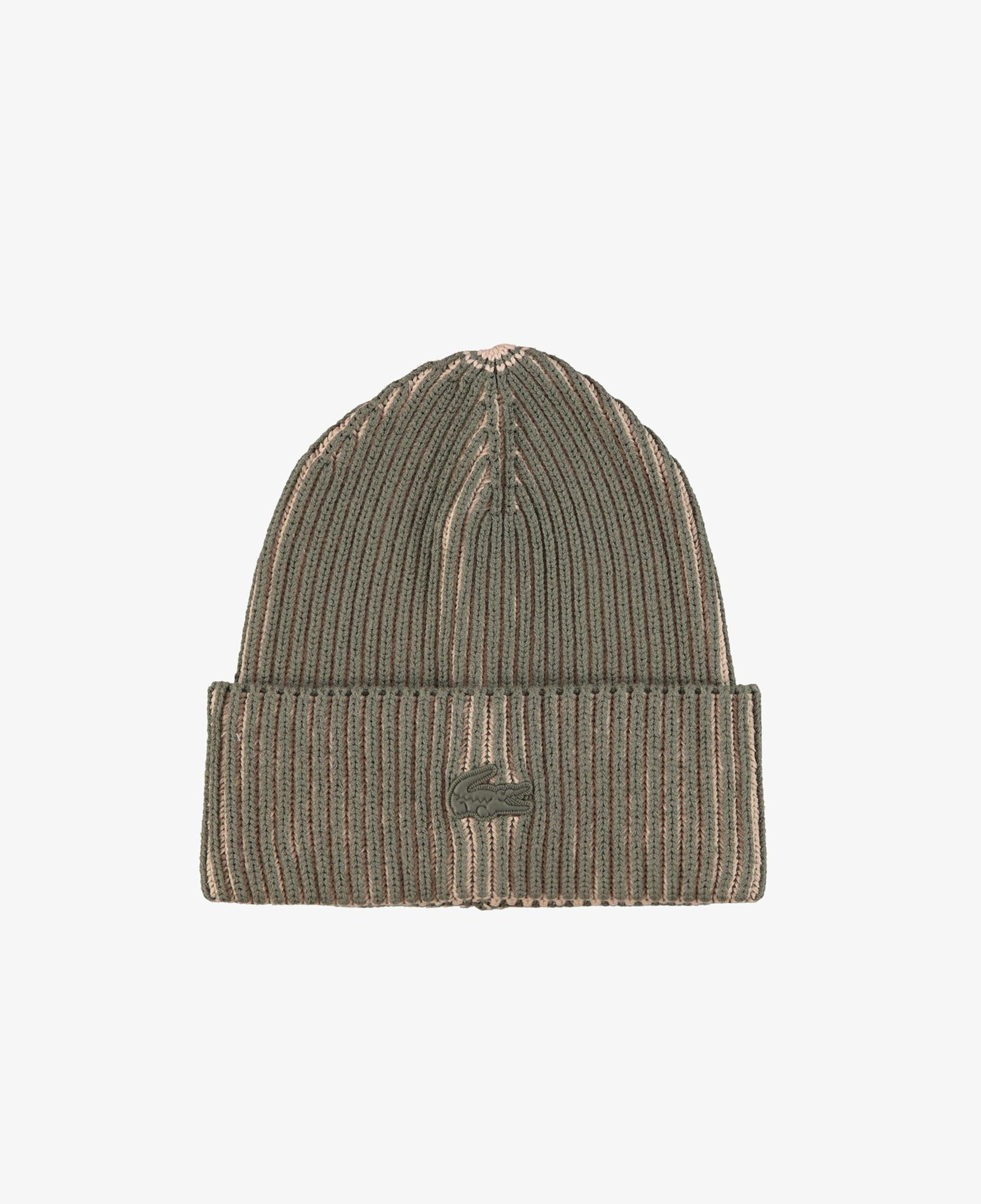 Lacoste Unisex Haki Bere