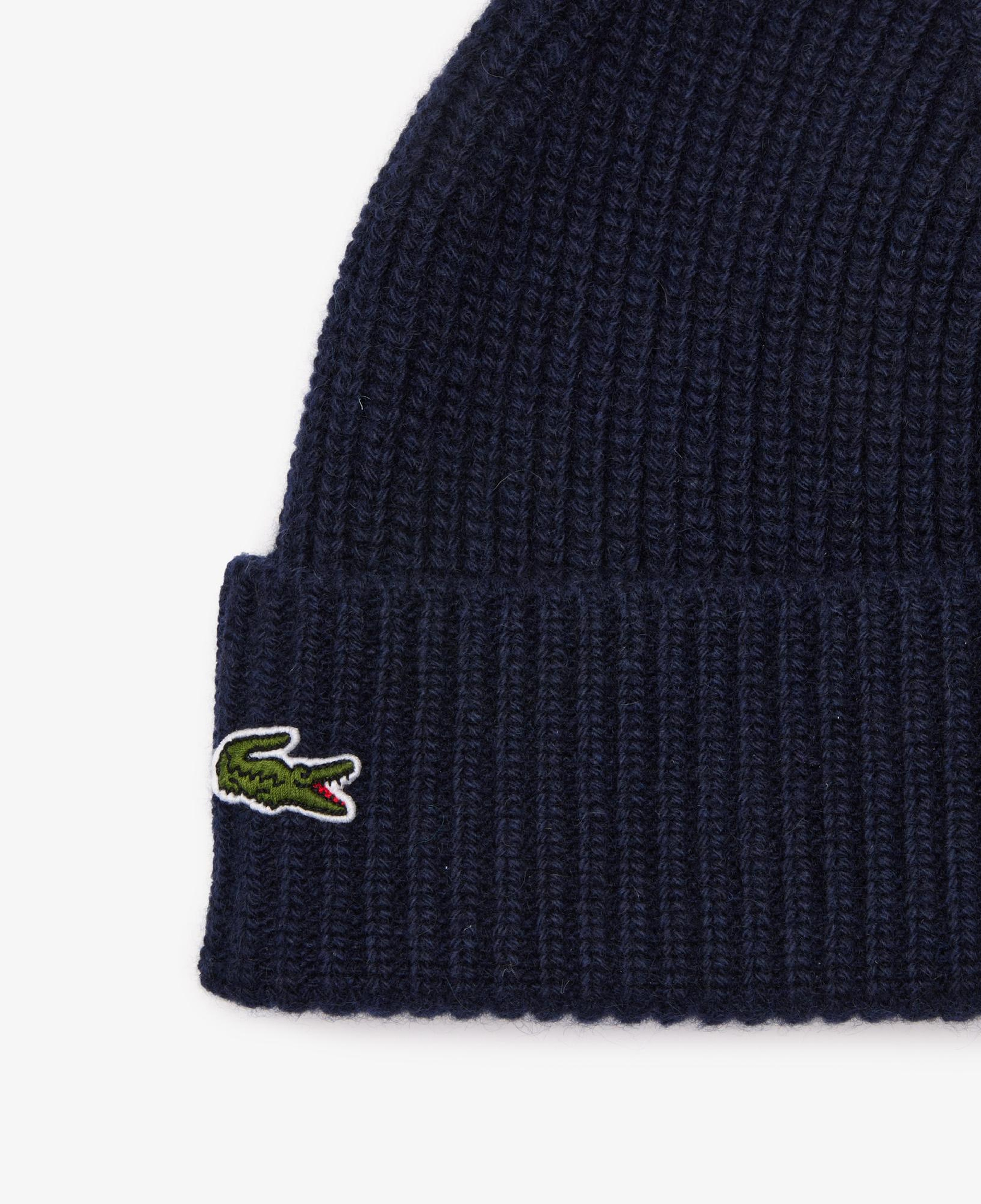 Lacoste Kadın Lacivert Bere