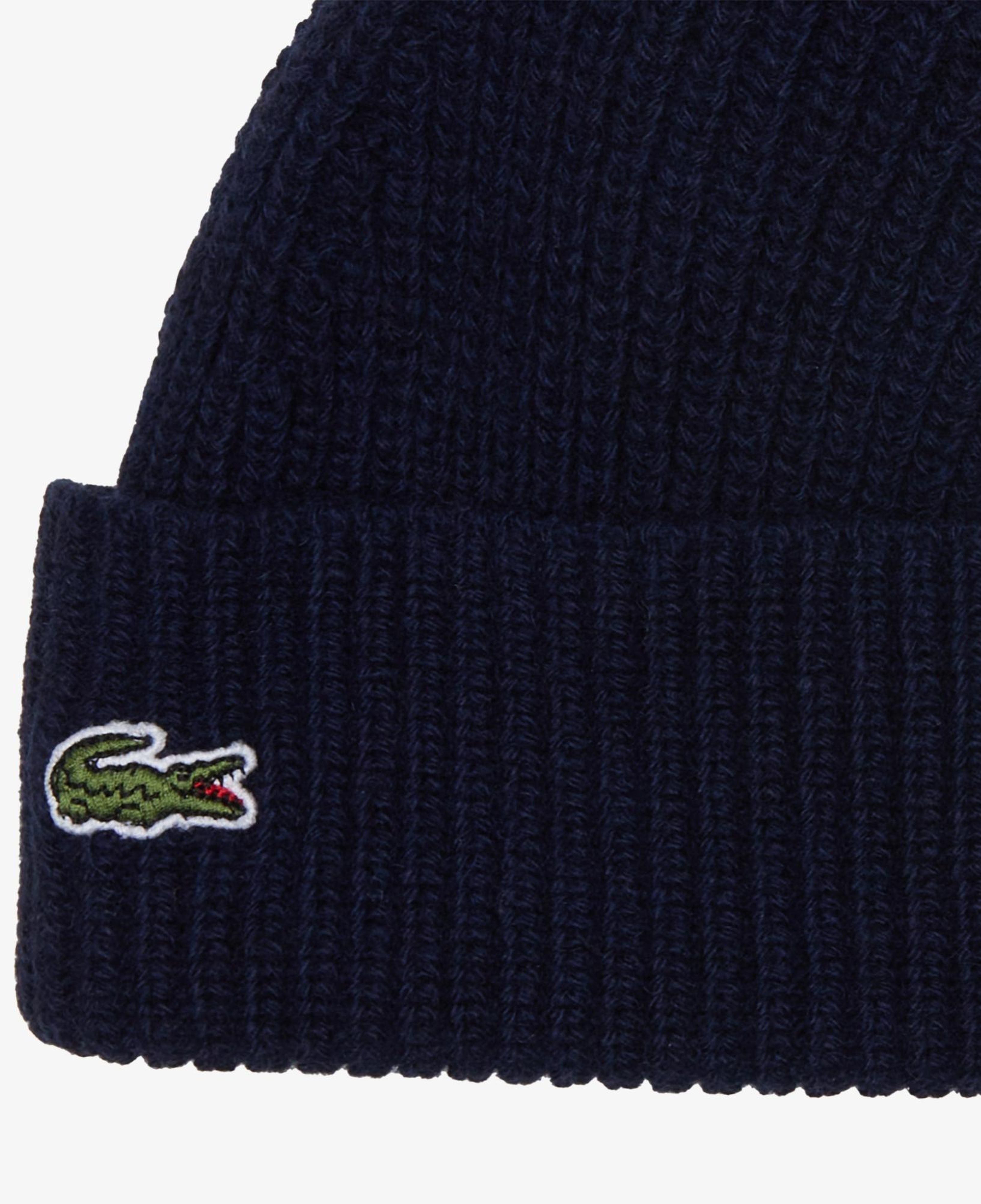 Lacoste Kadın Lacivert Bere