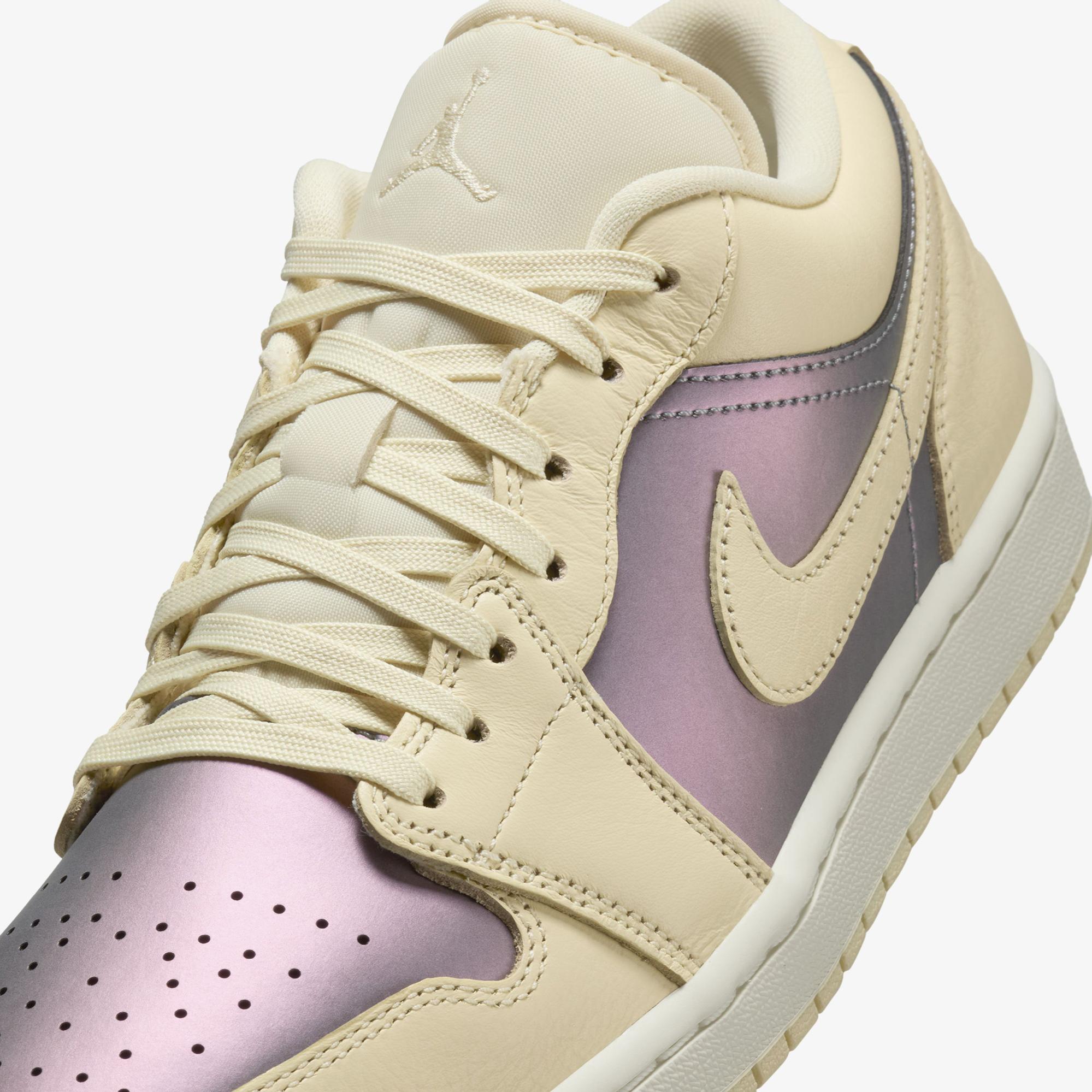 Jordan Krem Jordan Air 1 Low