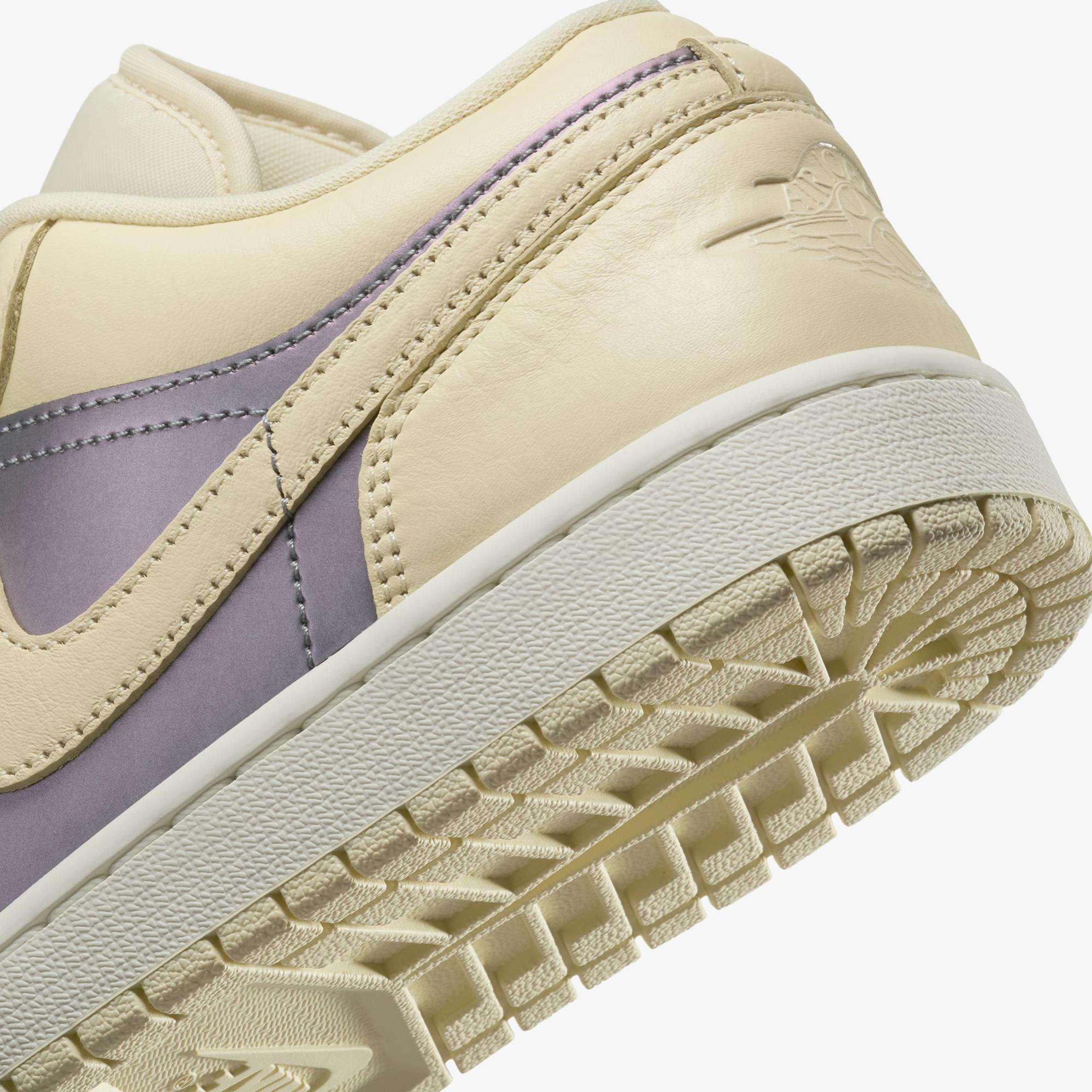 Jordan Krem Jordan Air 1 Low