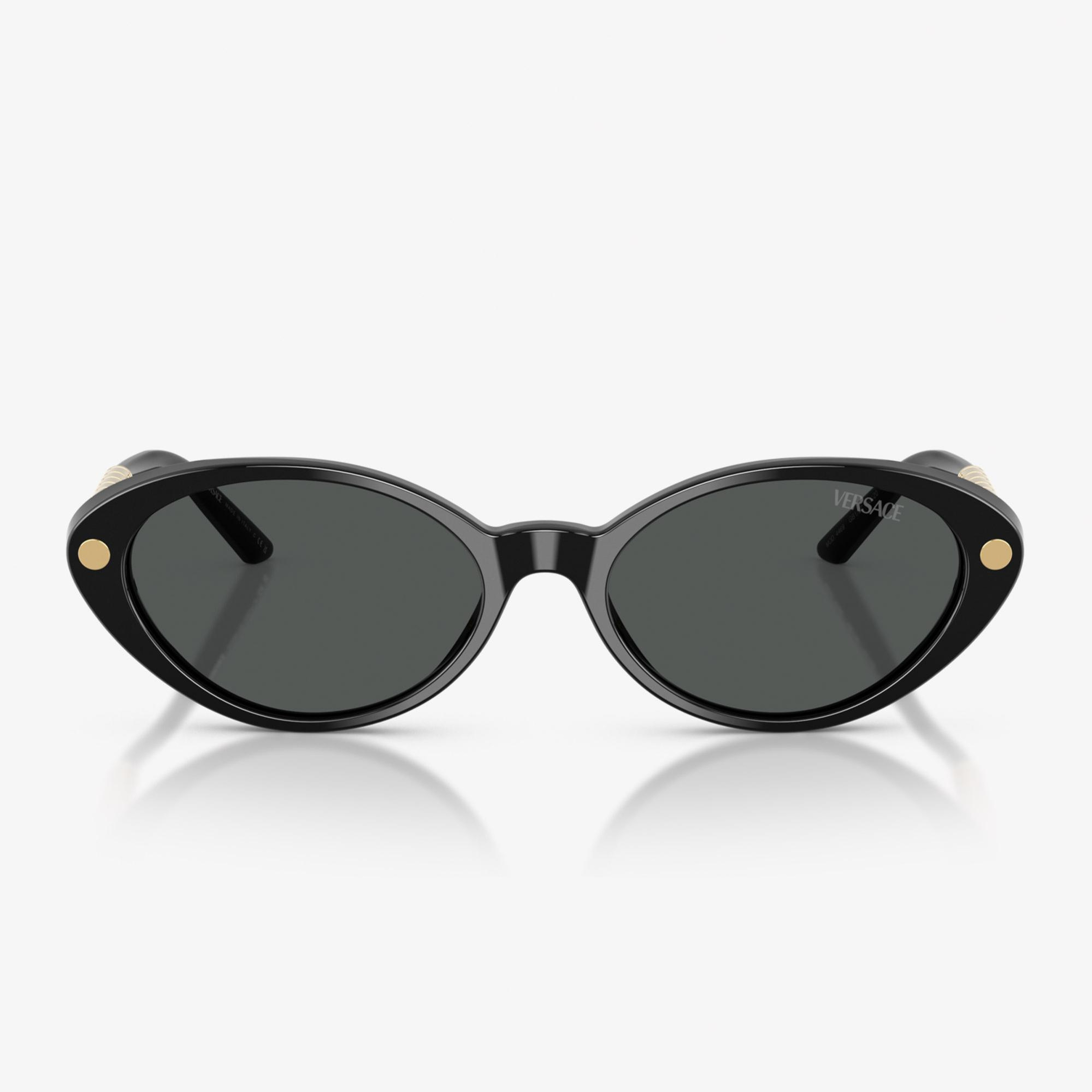 Versace VE4469 Kadın Siyah Güneş Gözlüğü