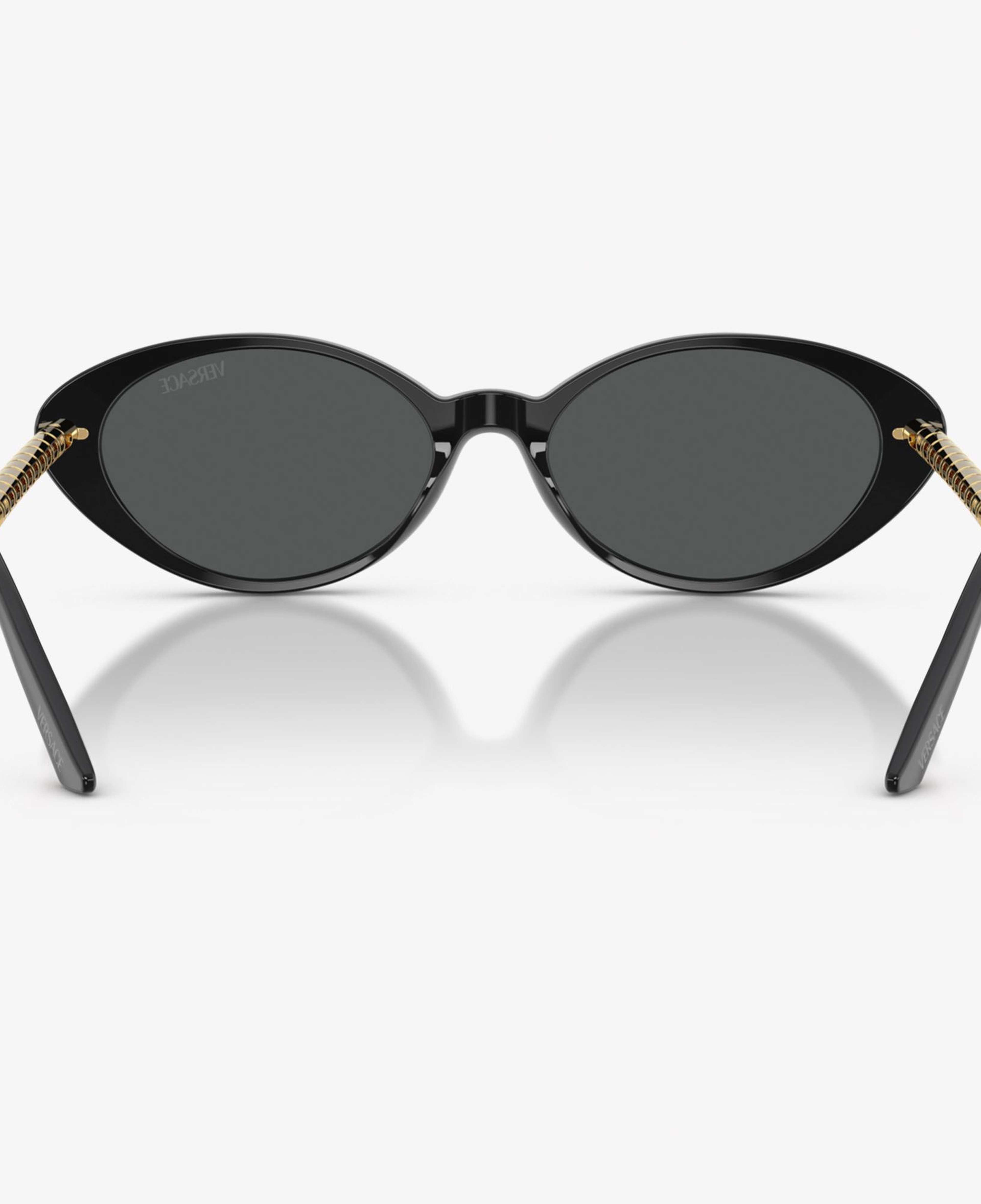 Versace VE4469 Kadın Siyah Güneş Gözlüğü