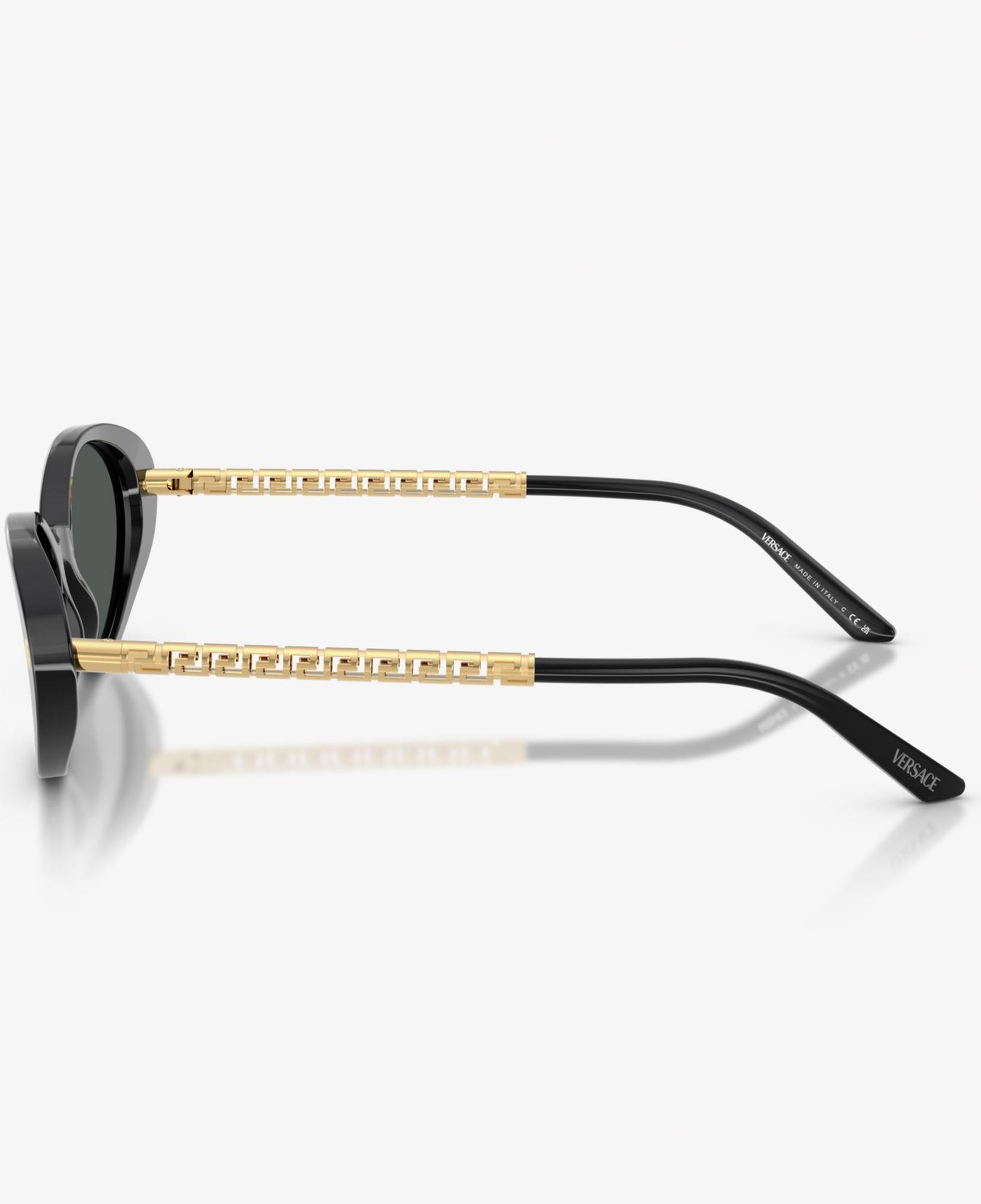 Versace VE4469 Kadın Siyah Güneş Gözlüğü