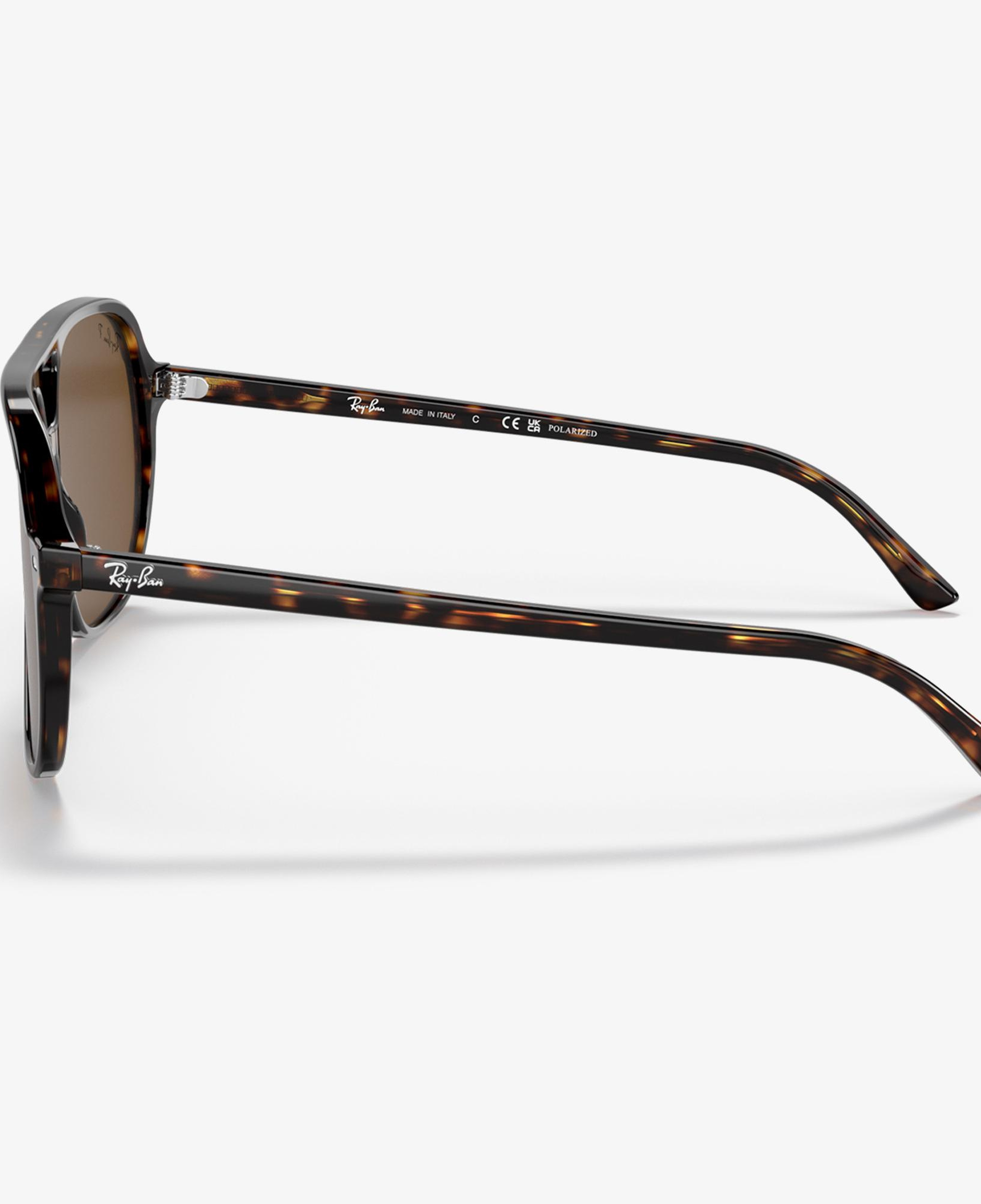 Ray-Ban Bill RB2198 Unisex Kahverengi Güneş Gözlüğü