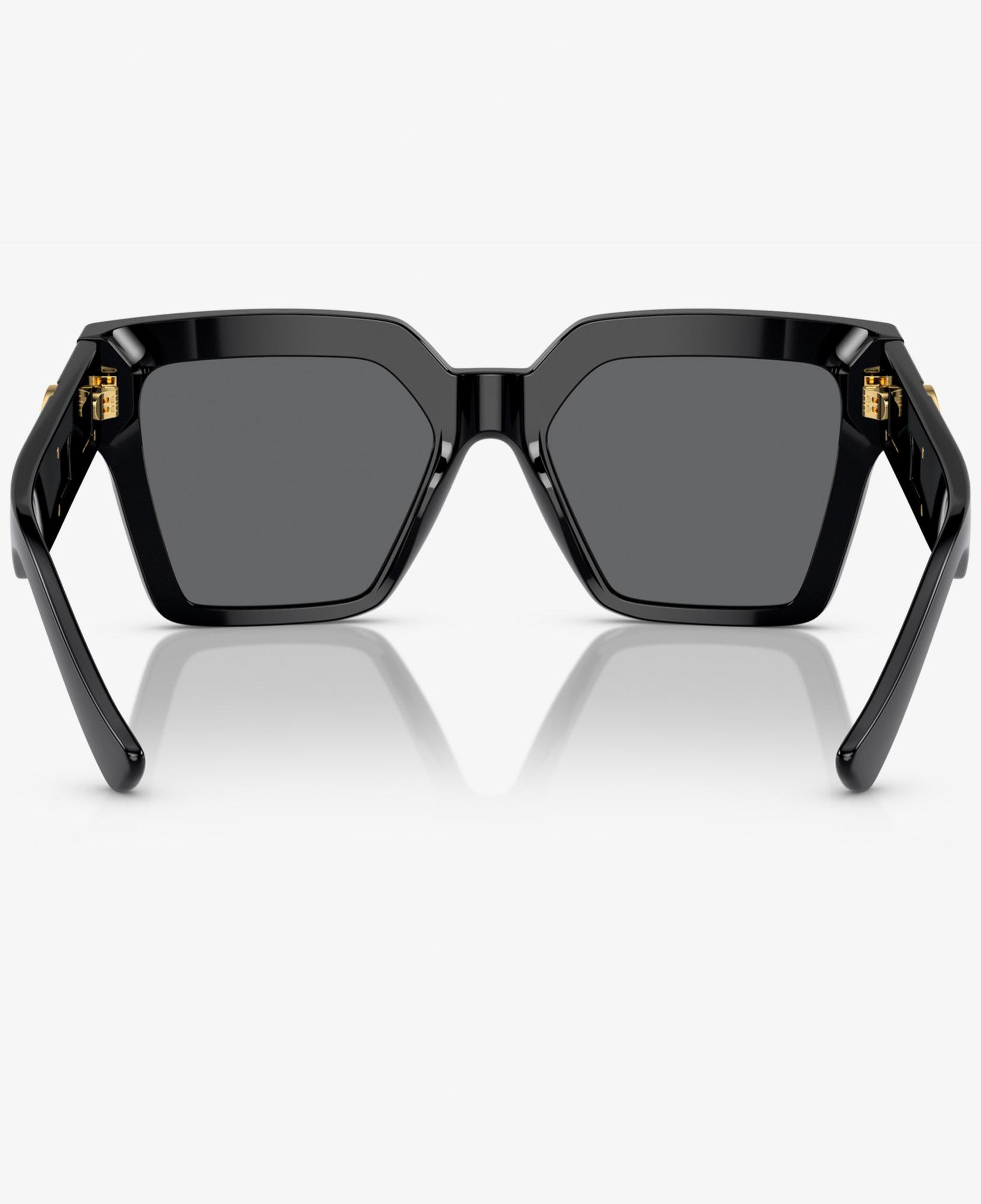 Versace VE4458 Kadın Siyah Güneş Gözlüğü