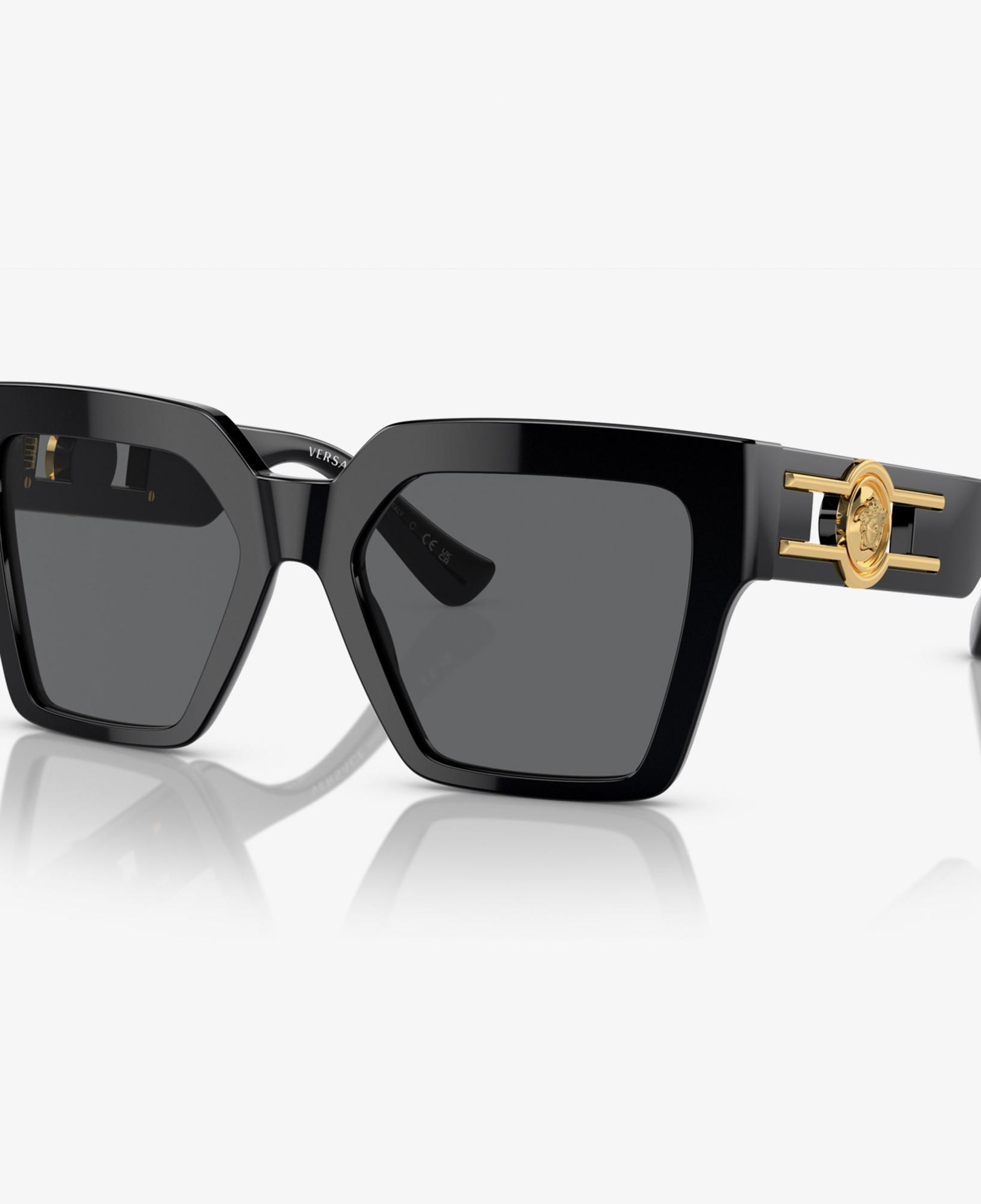 Versace VE4458 Kadın Siyah Güneş Gözlüğü